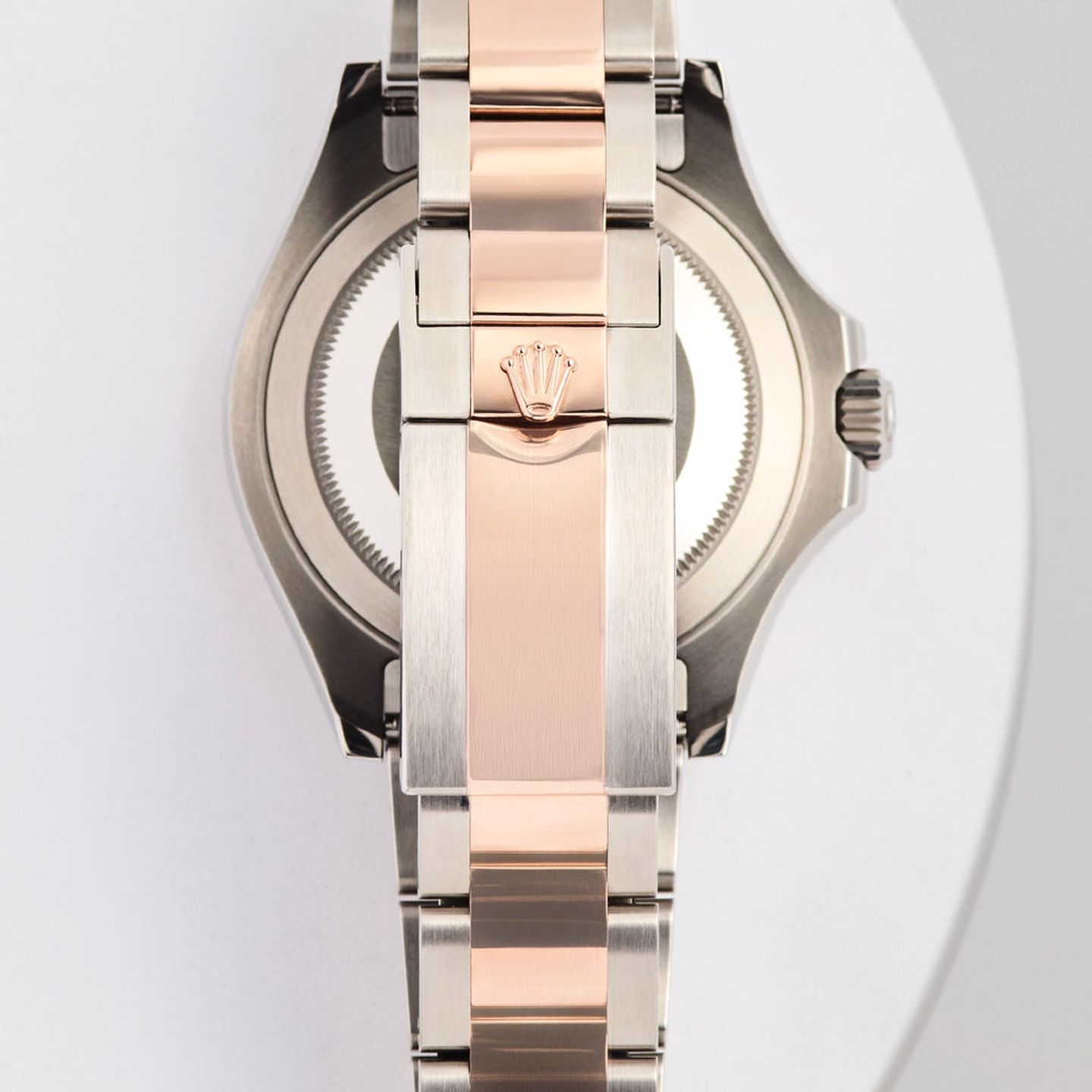 Rolex Yacht-Master 40 126621 - (2/5)