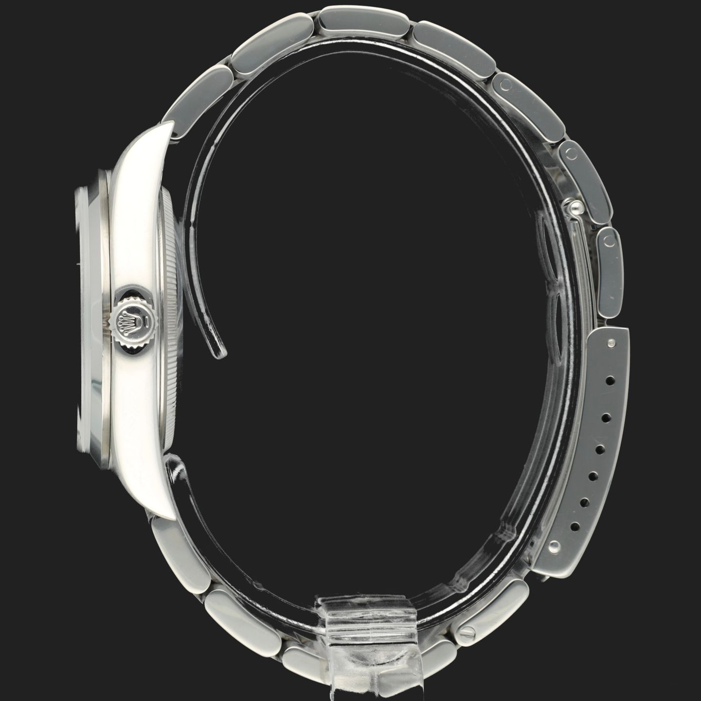 Rolex Air-King 14000 - (7/8)