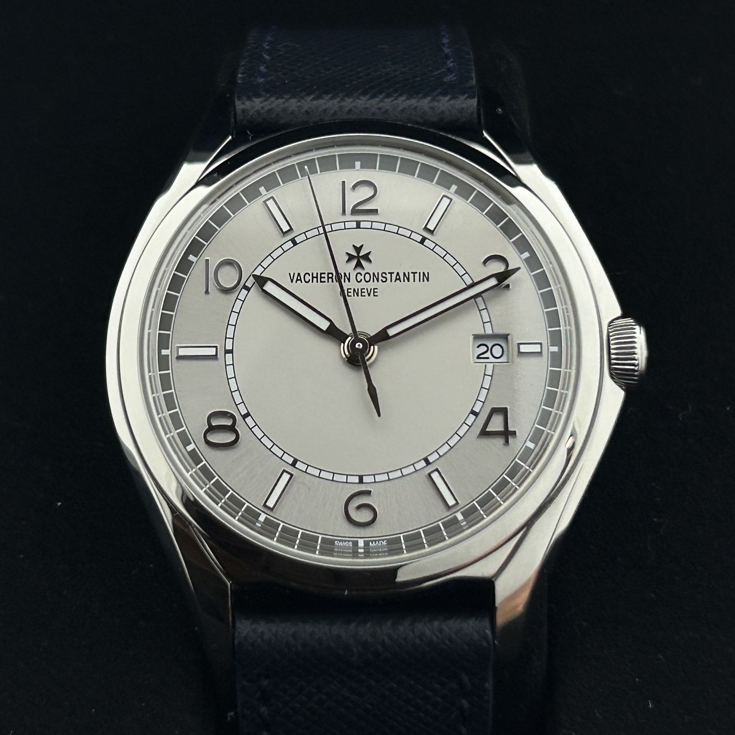 Vacheron Constantin Fiftysix 4600E - (1/8)