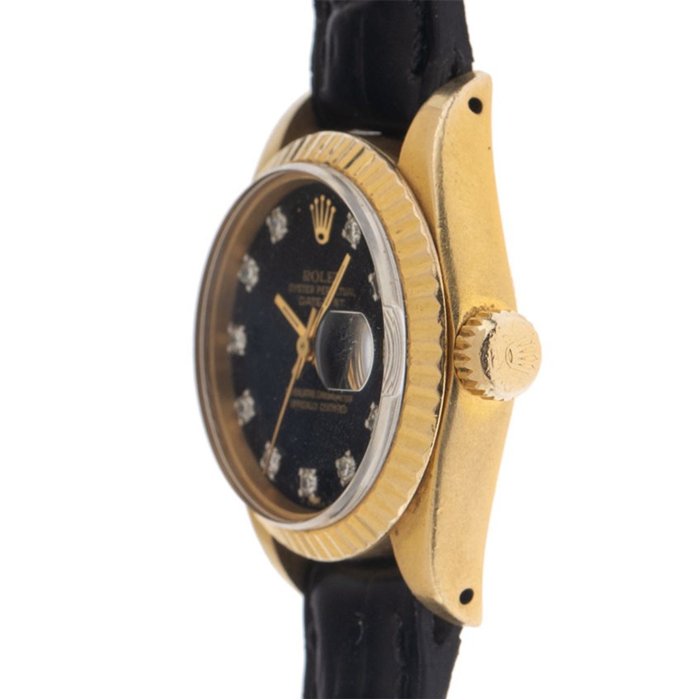 Rolex Lady-Datejust 6917 - (4/7)