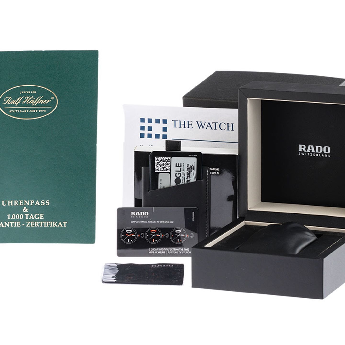 Unknown Unknown 01.764.0171.3.115 - (2/8)