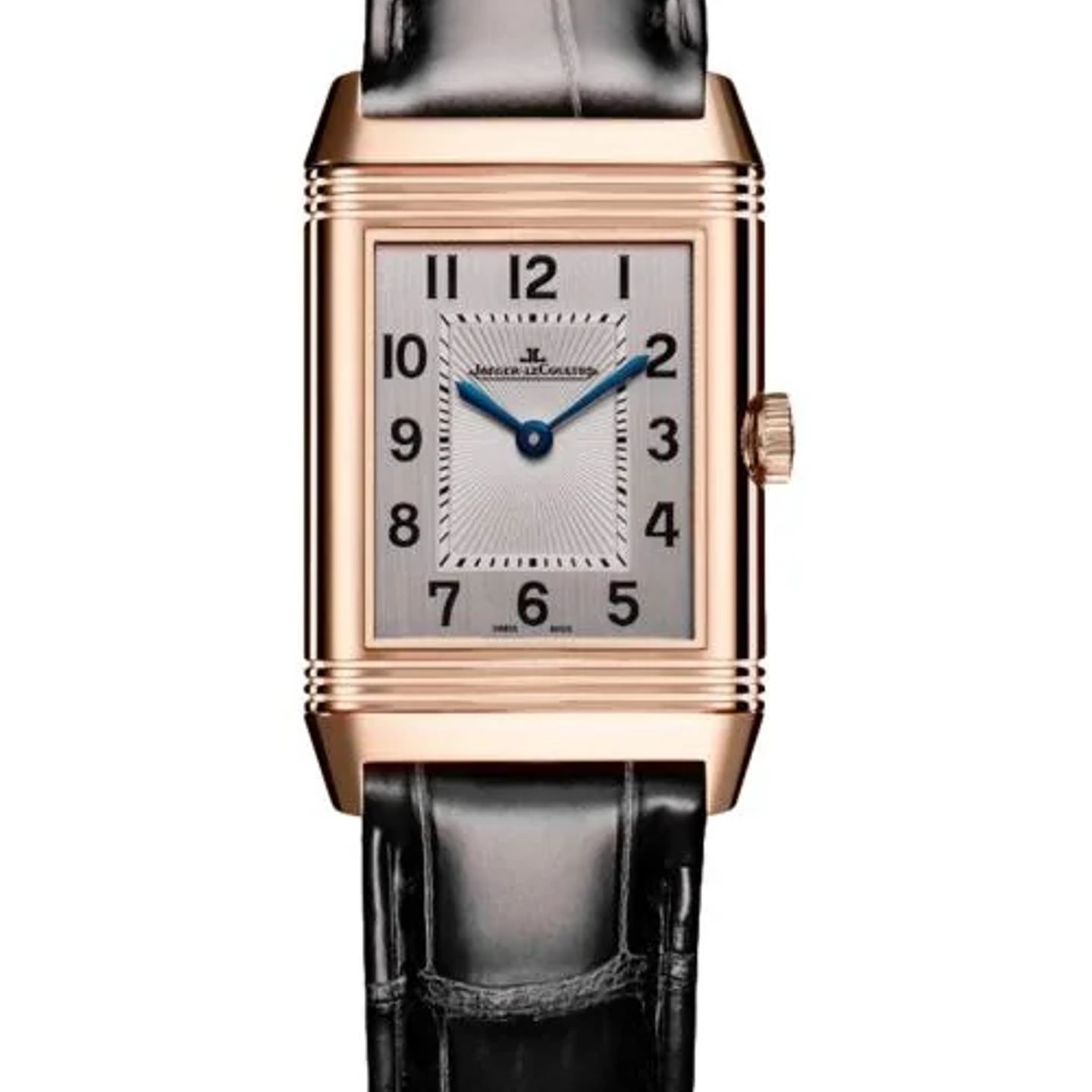 Jaeger-LeCoultre Reverso Duetto Classique Q2662530 - (1/1)