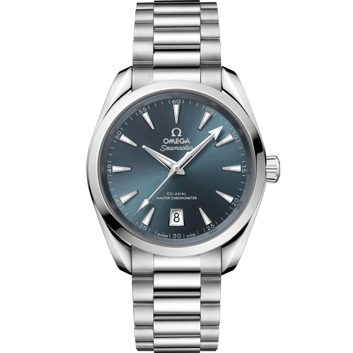 Omega Seamaster Aqua Terra 220.10.38.20.03.003 - (1/1)
