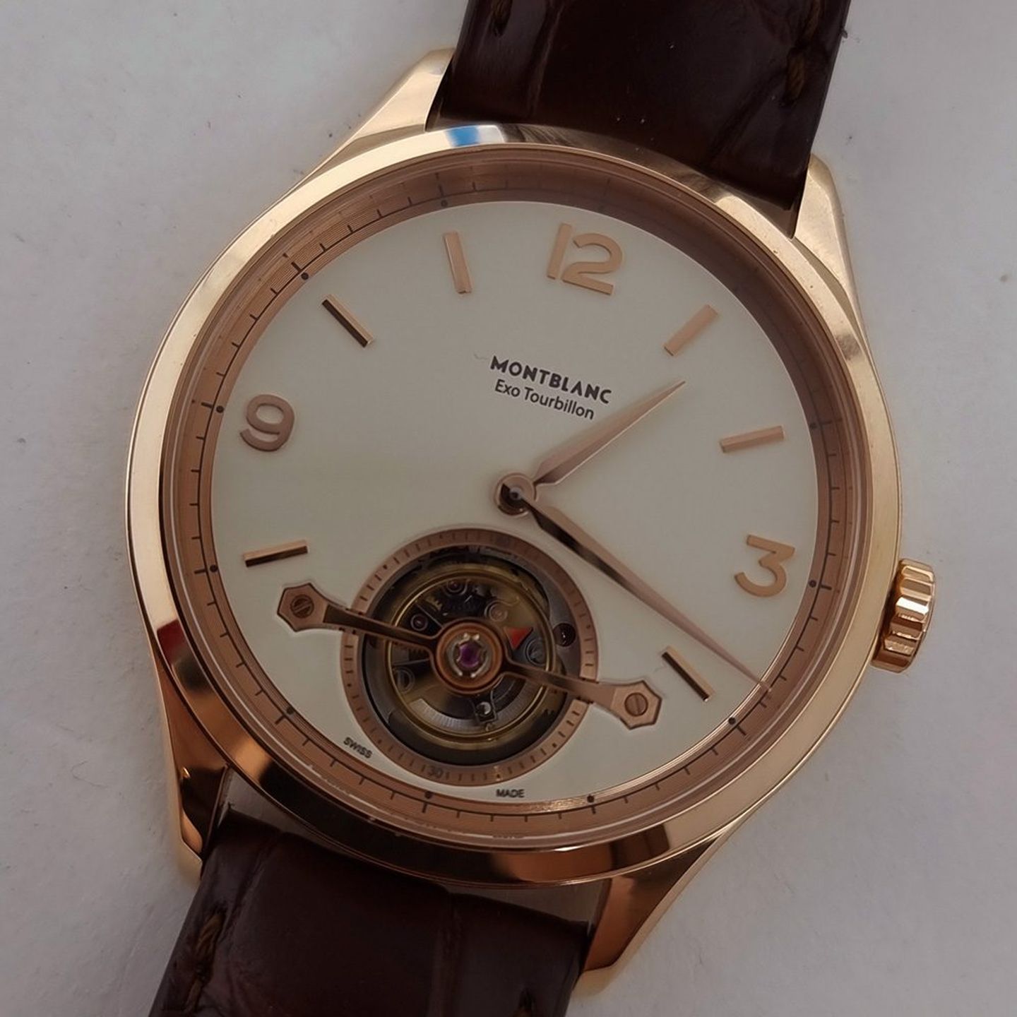 Montblanc Heritage 118470 - (1/8)