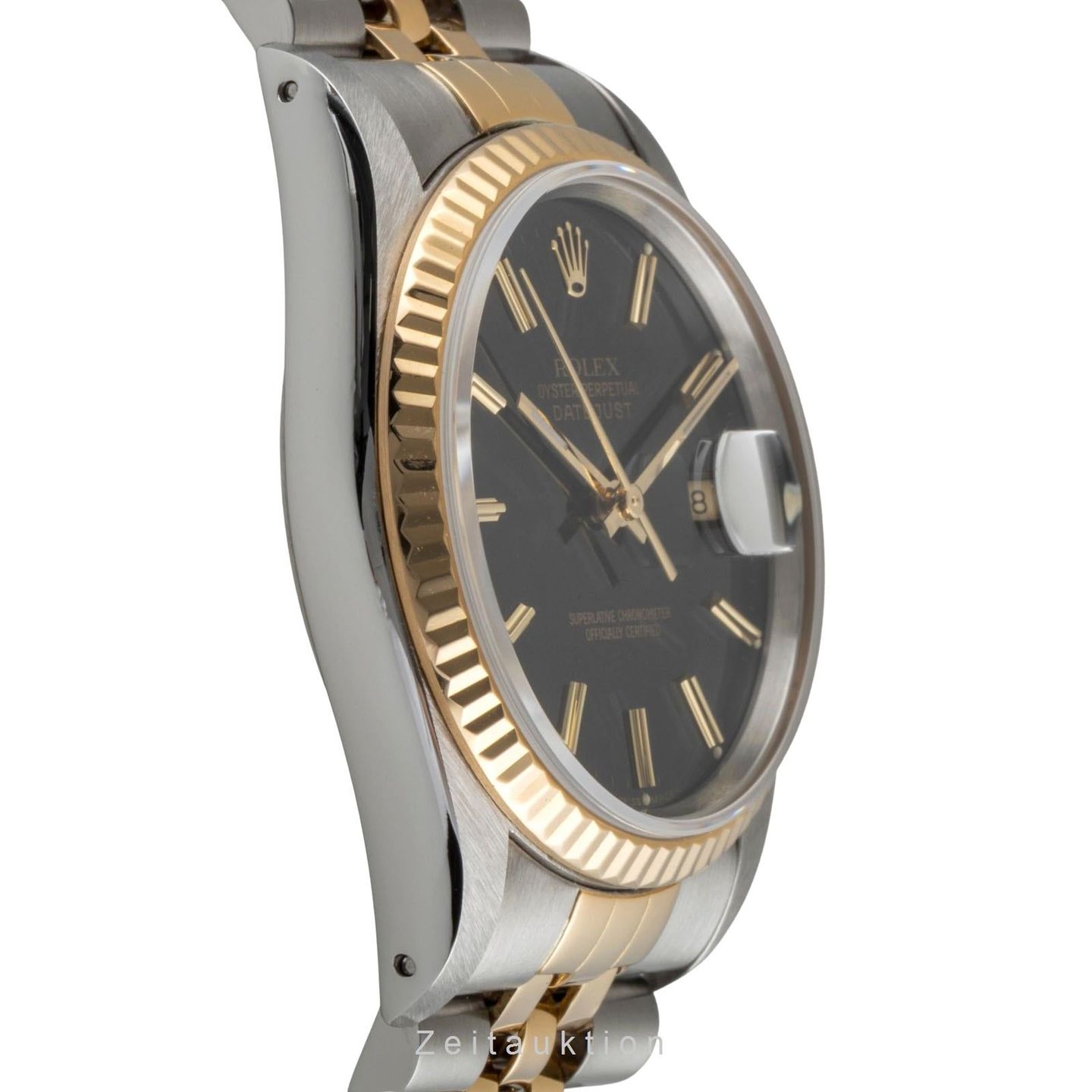 Rolex Datejust 36 16233 - (6/8)
