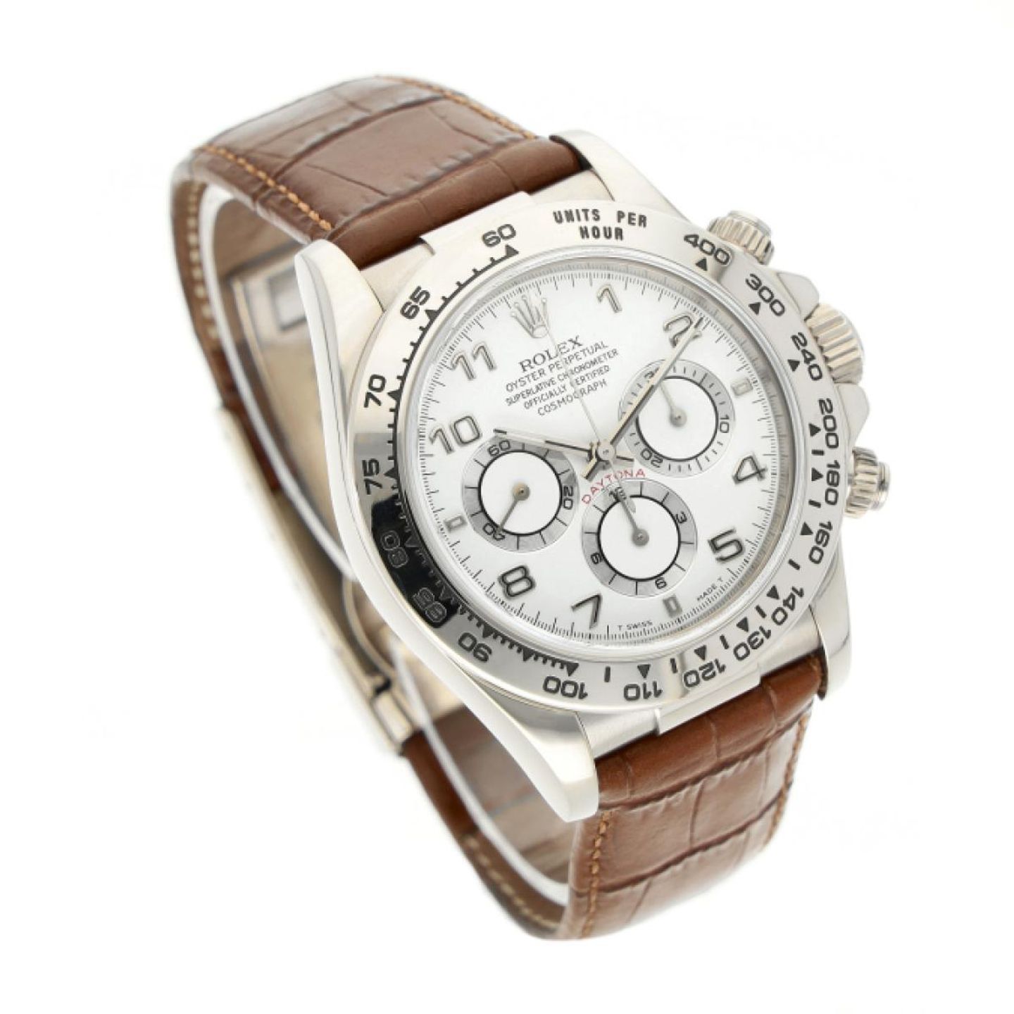 Rolex Daytona 16519 - (3/5)