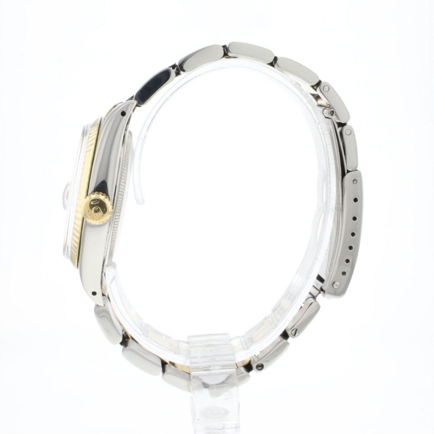 Rolex Oyster Perpetual Date 15003 - (3/5)