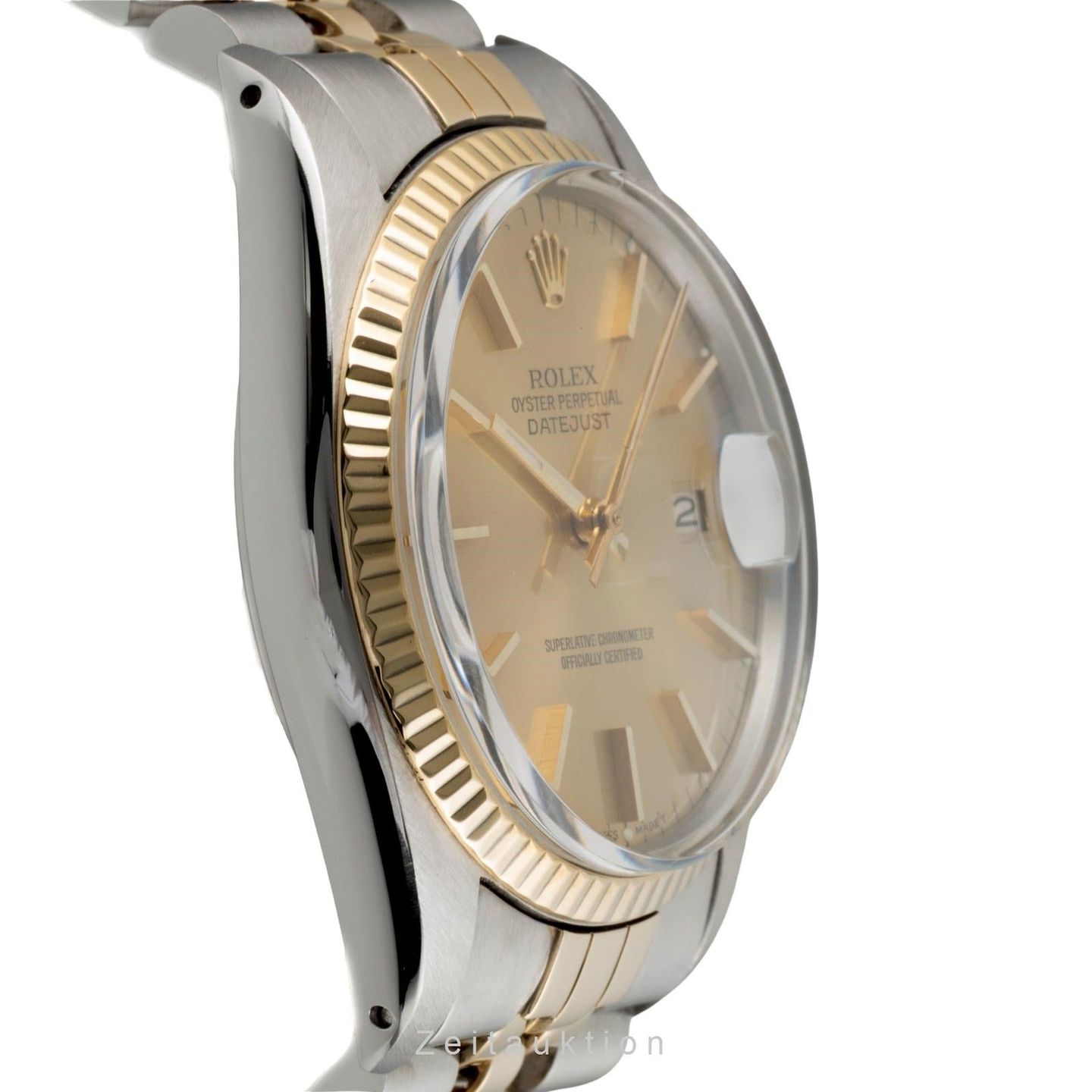Rolex Datejust 36 16013 - (6/8)