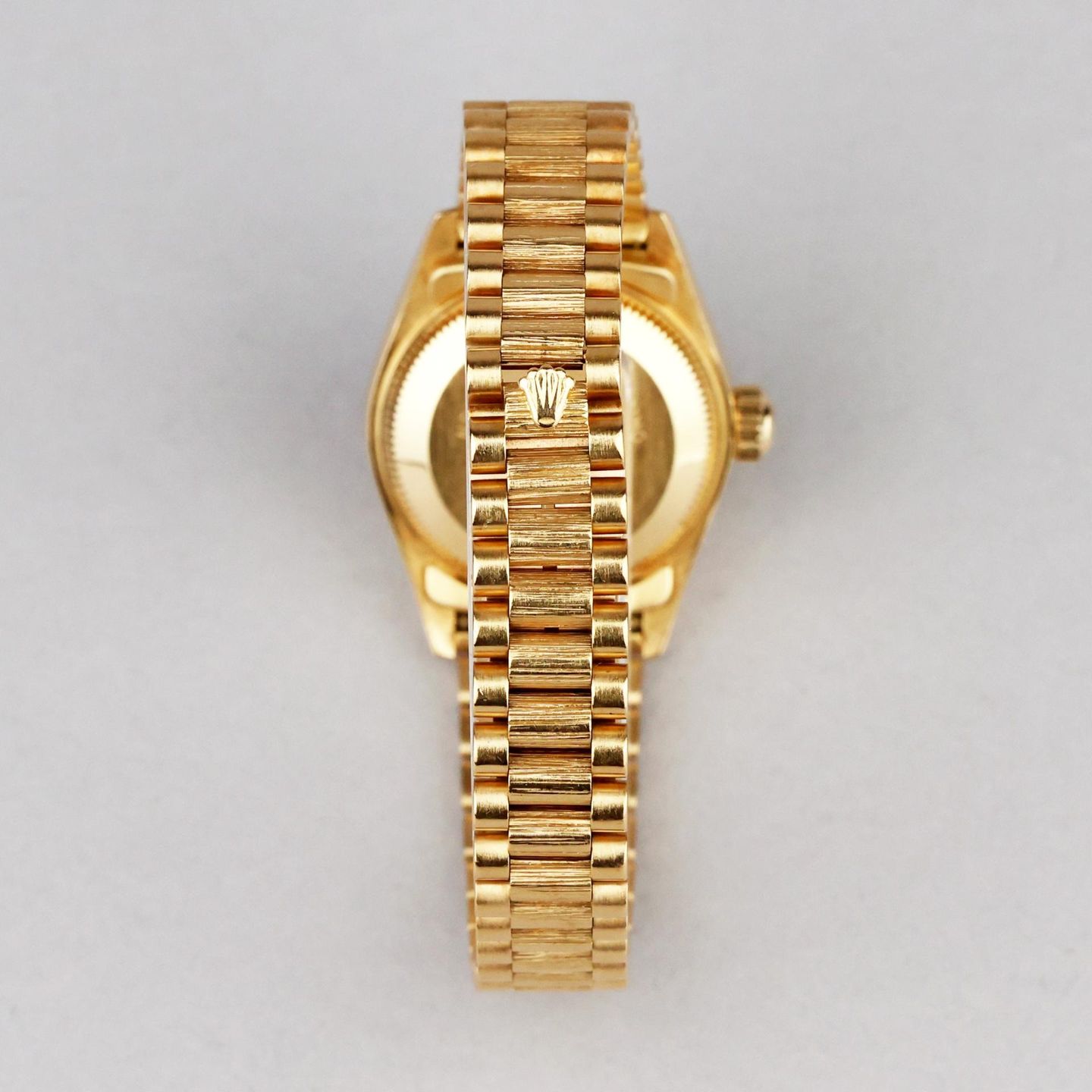 Rolex Lady-Datejust 69278 - (7/8)