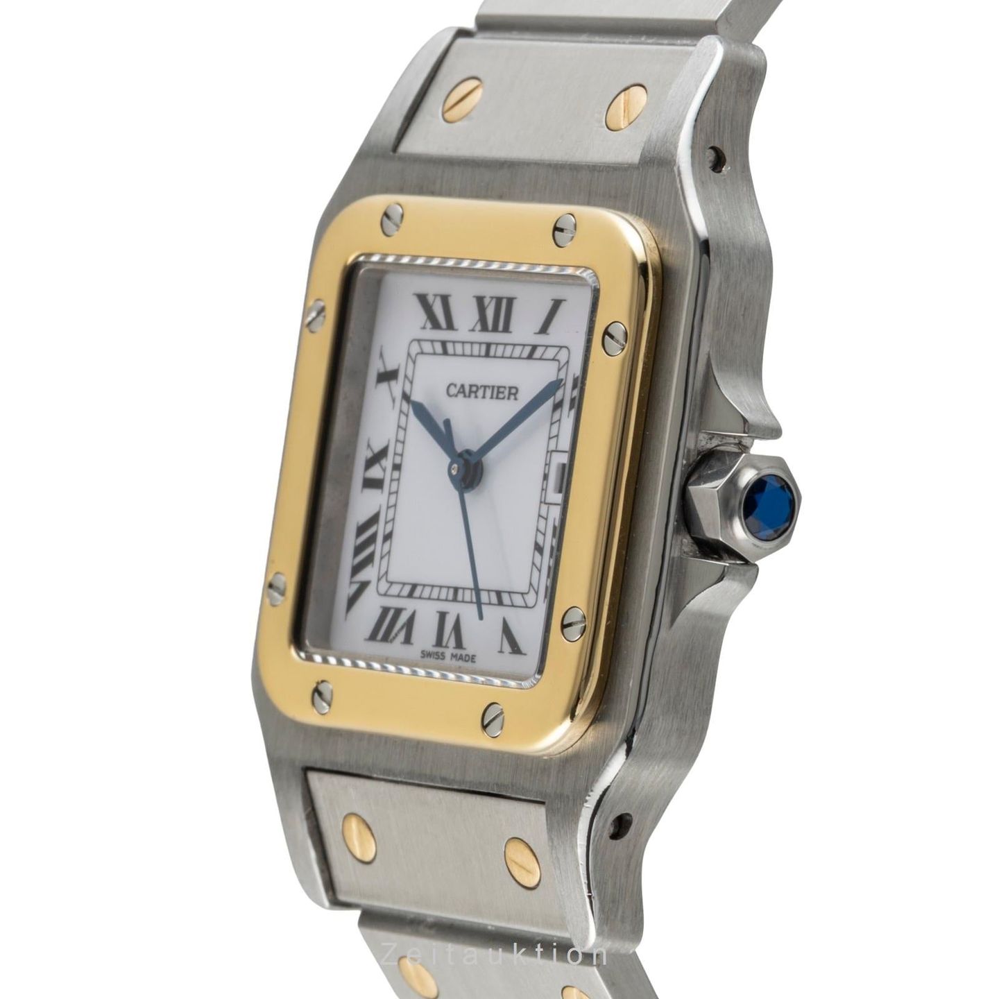 Cartier Santos 2961 - (5/8)