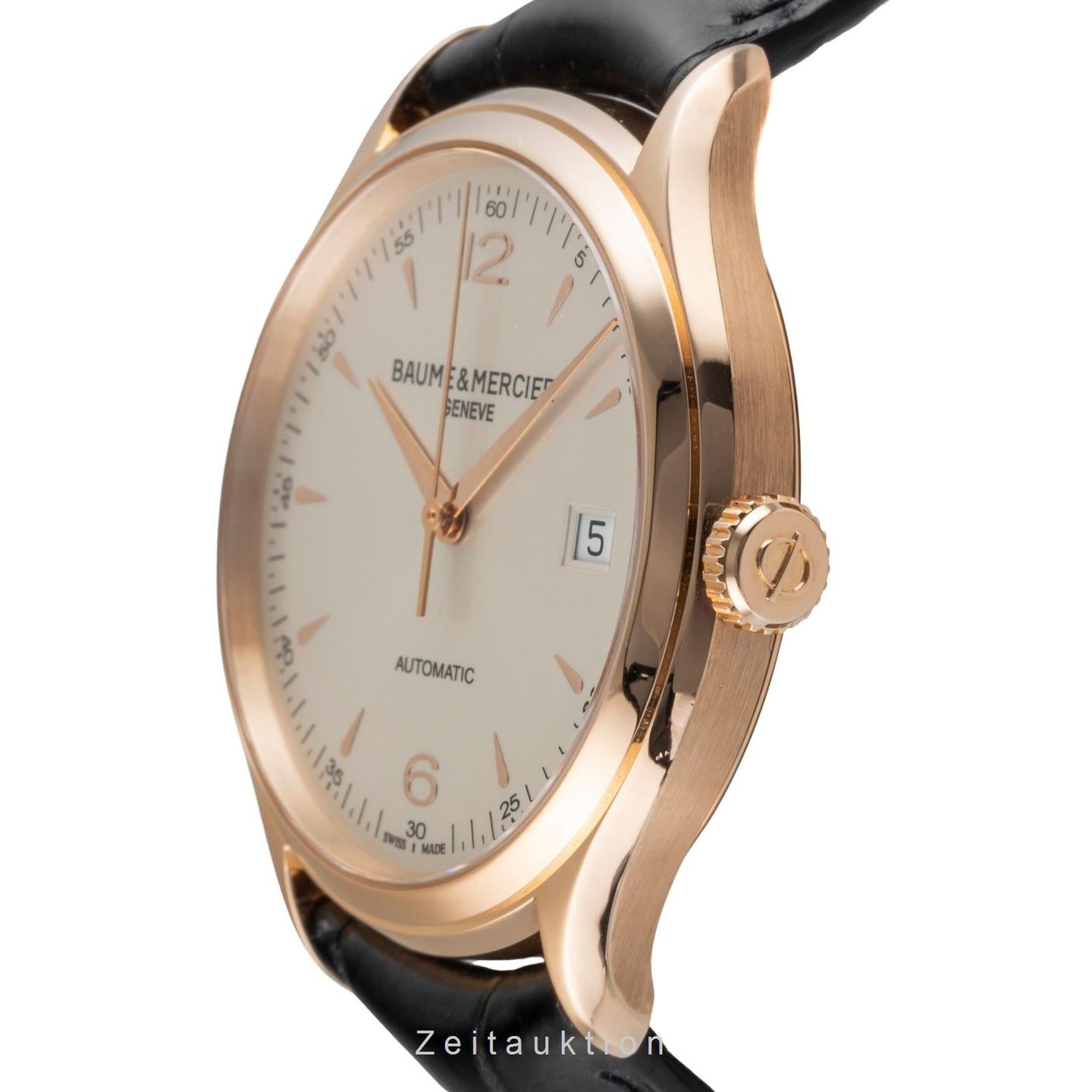 Baume & Mercier Clifton M0A10058 - (5/8)