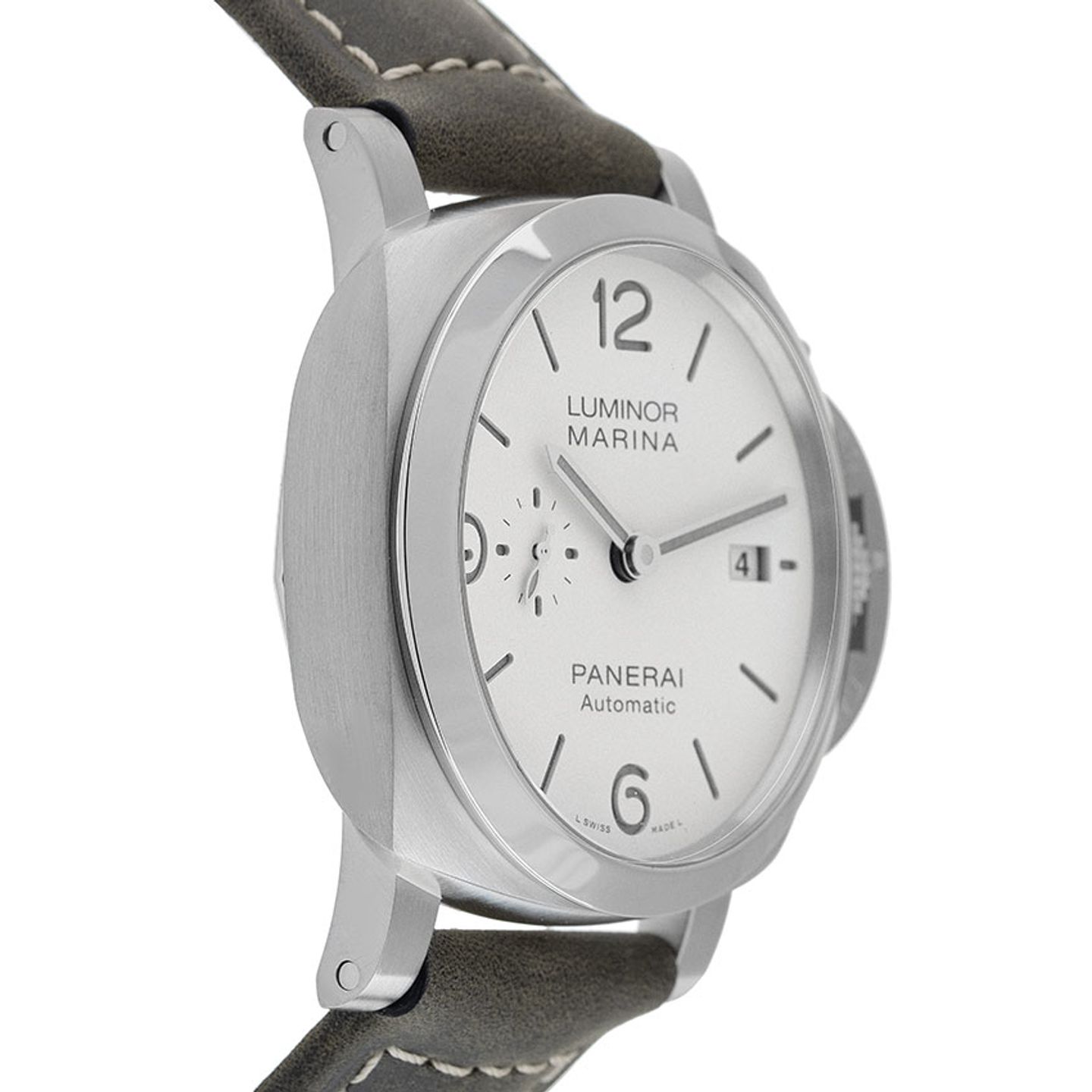 Panerai Luminor Marina PAM01314 - (5/7)