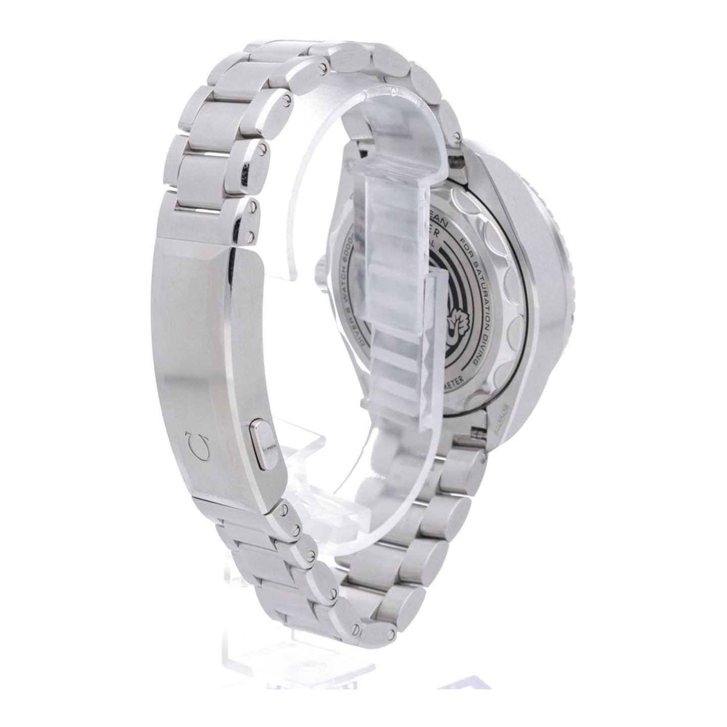 Omega Seamaster Planet Ocean 215.30.46.21.03.001 - (5/7)