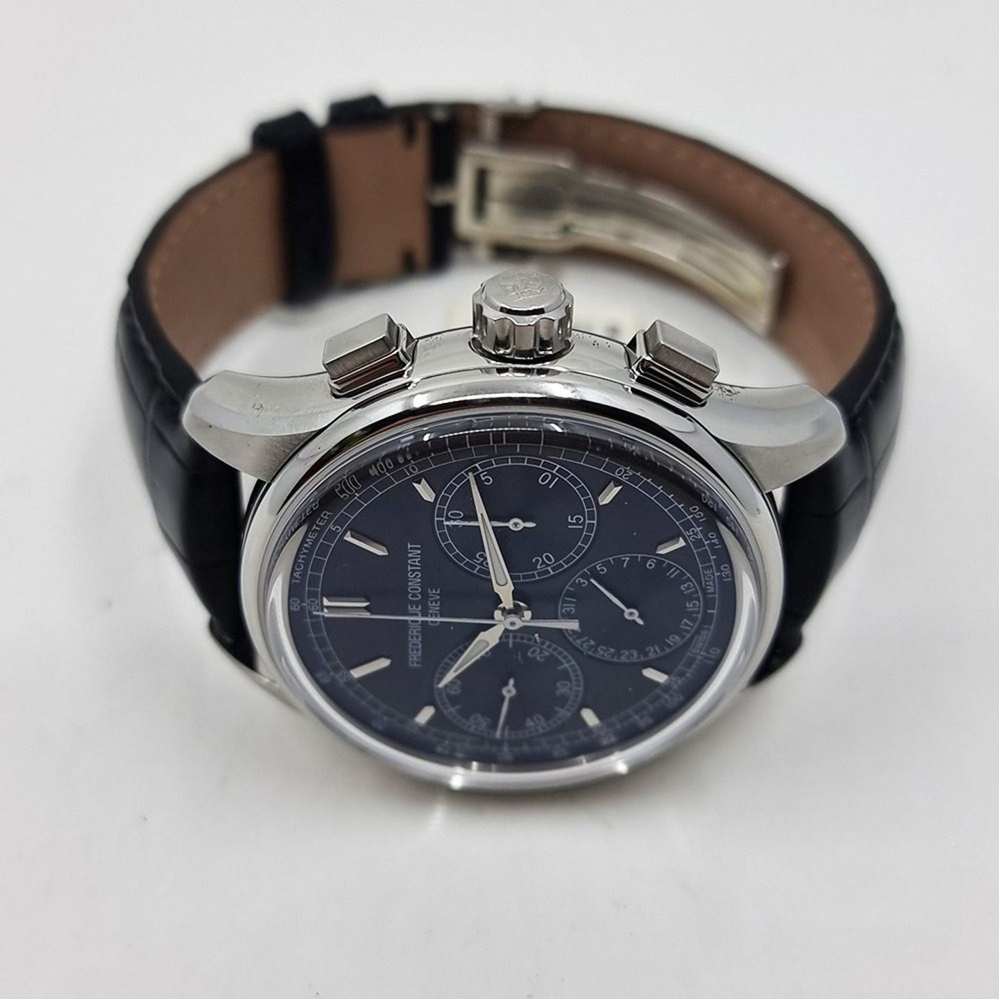 Frederique Constant Manufacture FC-760DG4H6 - (5/8)