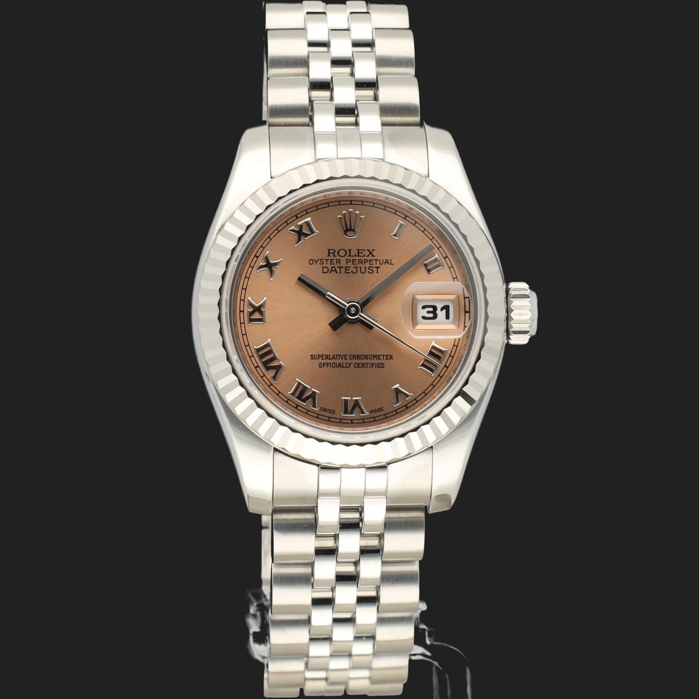 Rolex Lady-Datejust 179174 - (3/8)