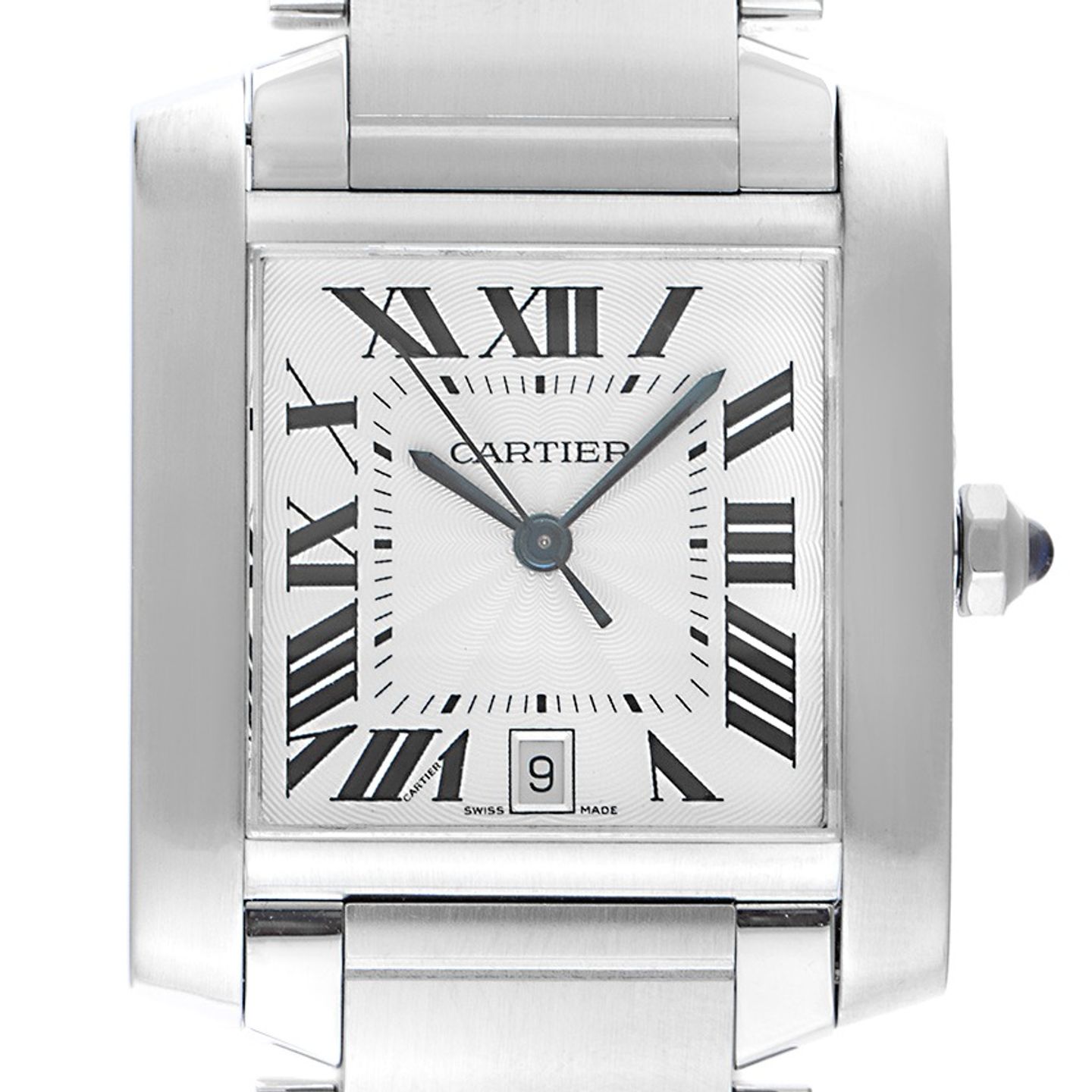 Cartier Tank Française 2302 - (1/7)
