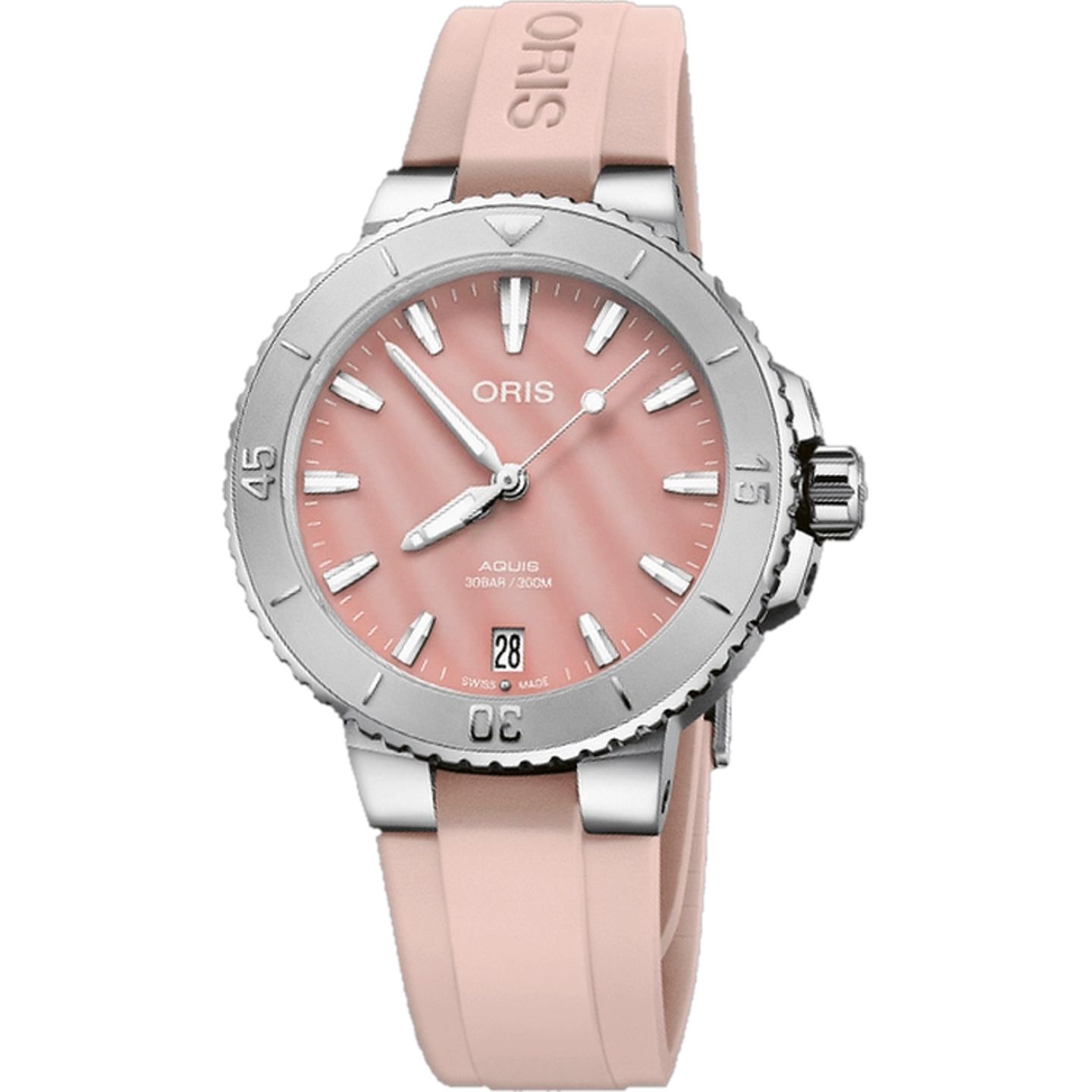 Oris Aquis Date 01 733 7770 4158-07 4 18 66FC - (1/1)