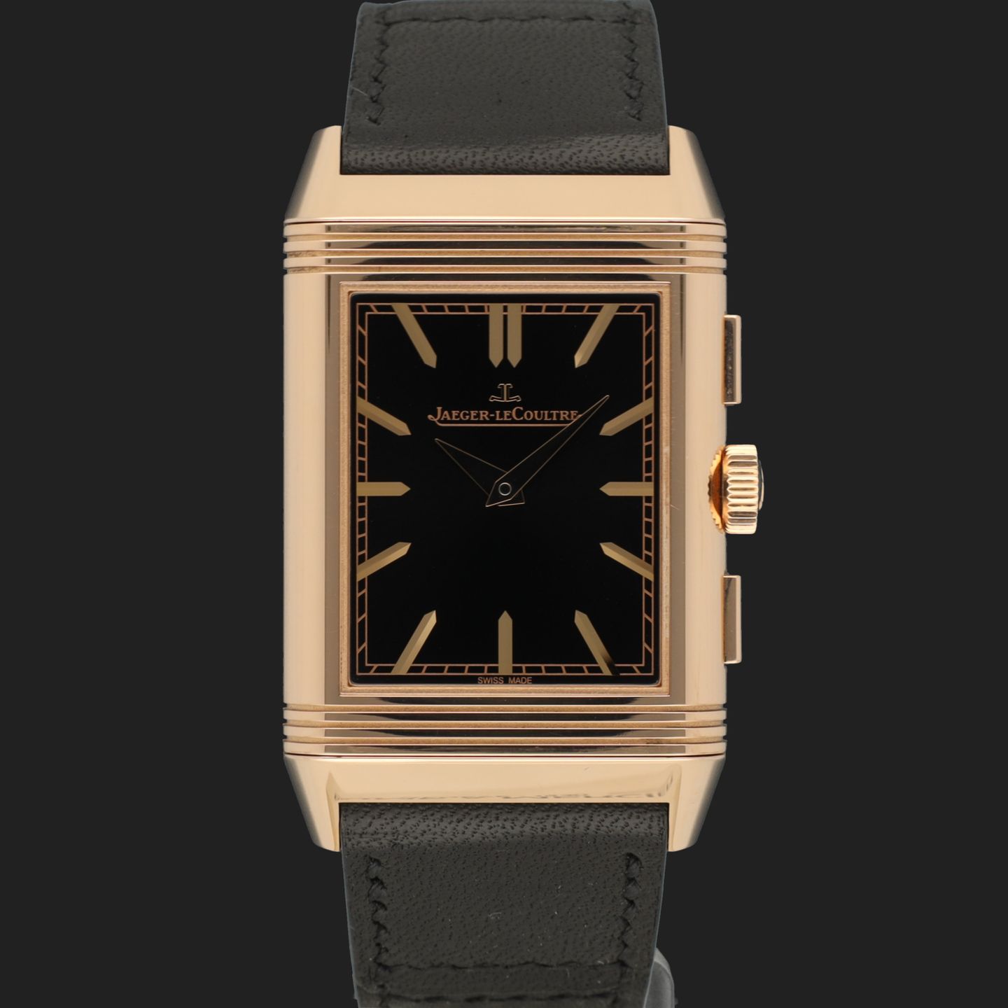 Jaeger-LeCoultre Reverso Q389257J - (3/7)