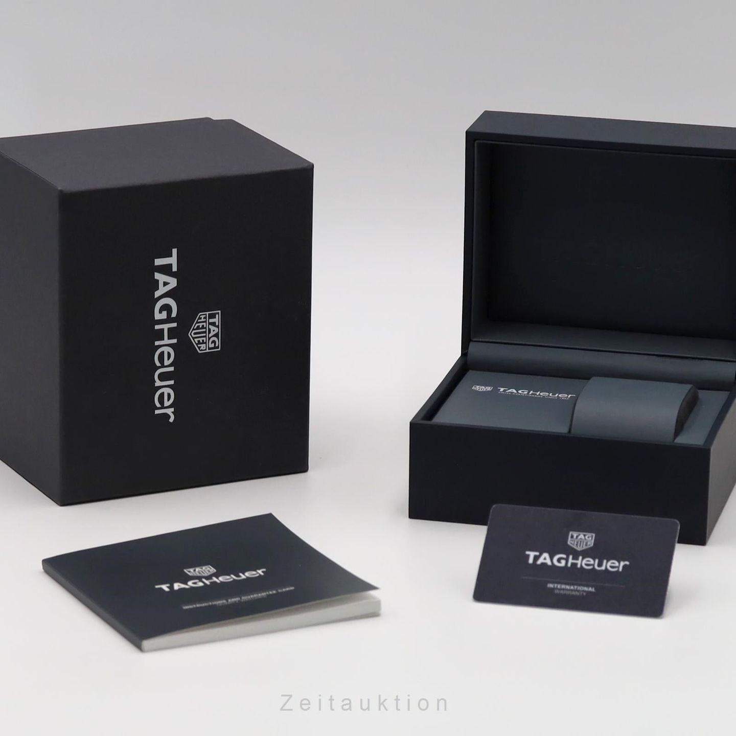 TAG Heuer Aquaracer 300M WAY108A.FT6141 - (8/8)