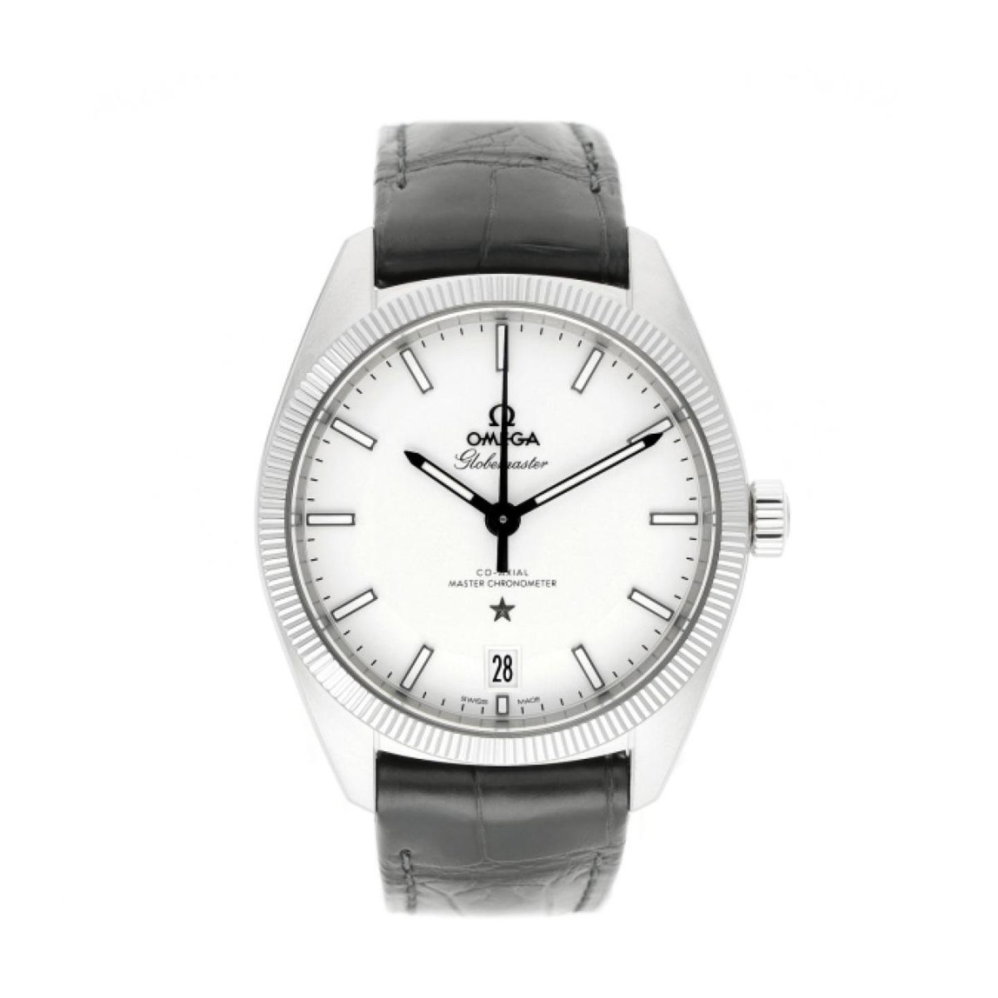 Omega Globemaster 130.33.39.21.02.001 - (1/5)