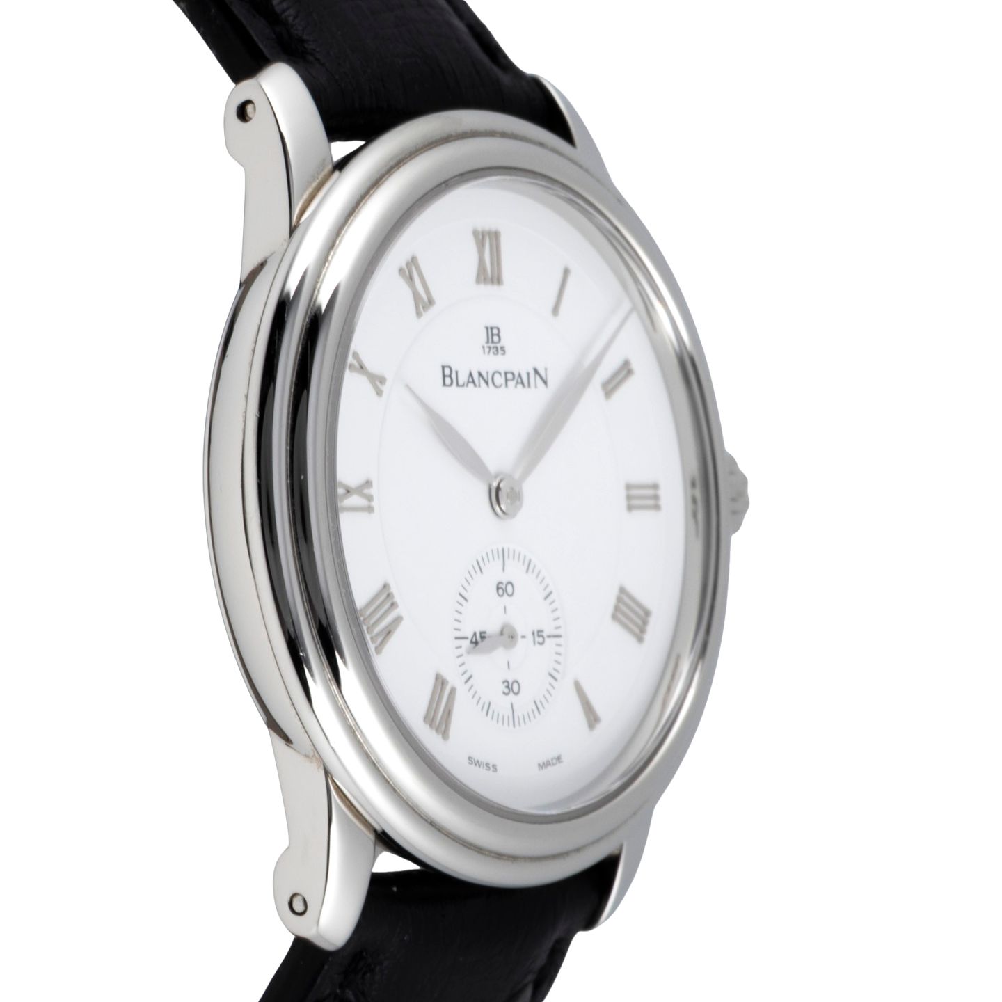 Blancpain Villeret 7002-1127-61 - (7/8)