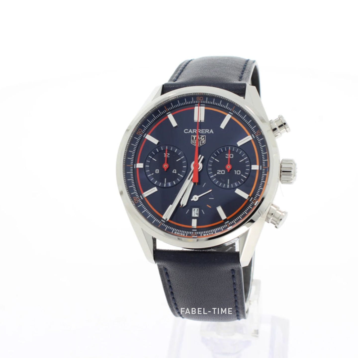 TAG Heuer Carrera CBN201D.FC6543 - (1/4)