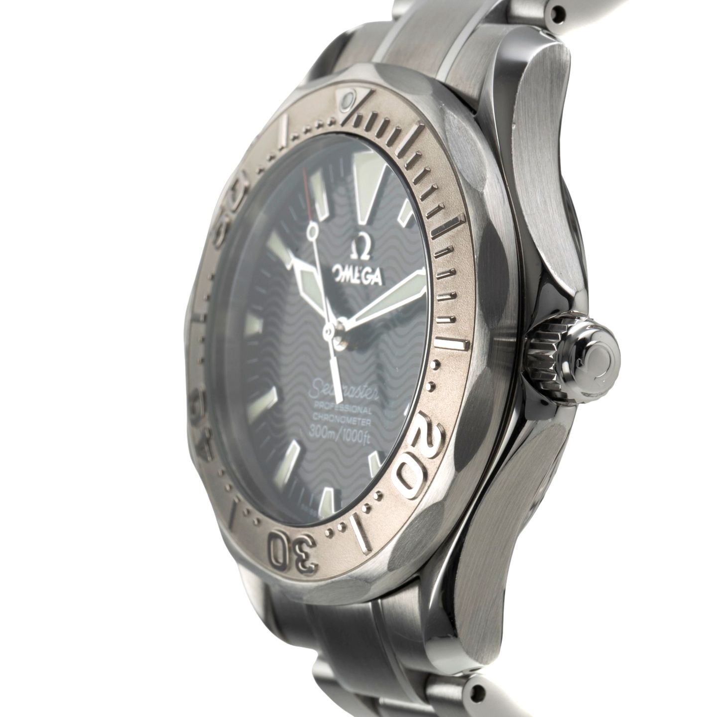 Omega Seamaster Diver 300 M 2236.50.00 - (6/8)