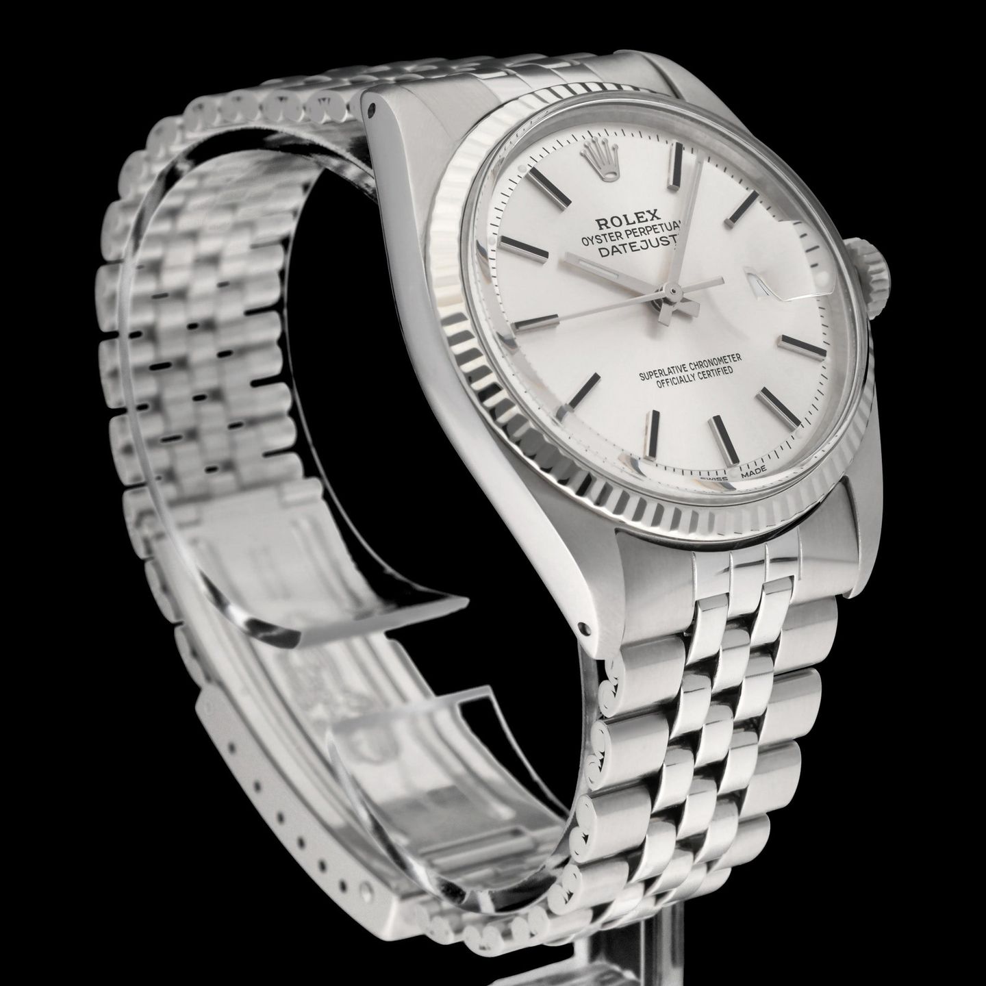 Rolex Datejust 1601 - (5/7)