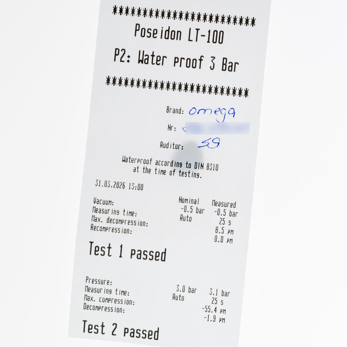 Omega De Ville Prestige 424.13.40.21.01.001 - (5/8)