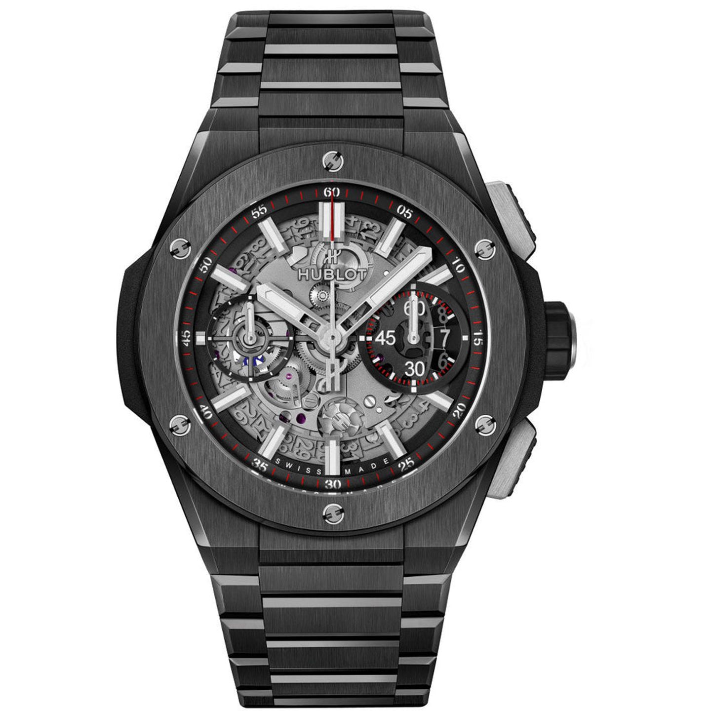 Hublot Big Bang 451.CX.1170.CX - (1/1)
