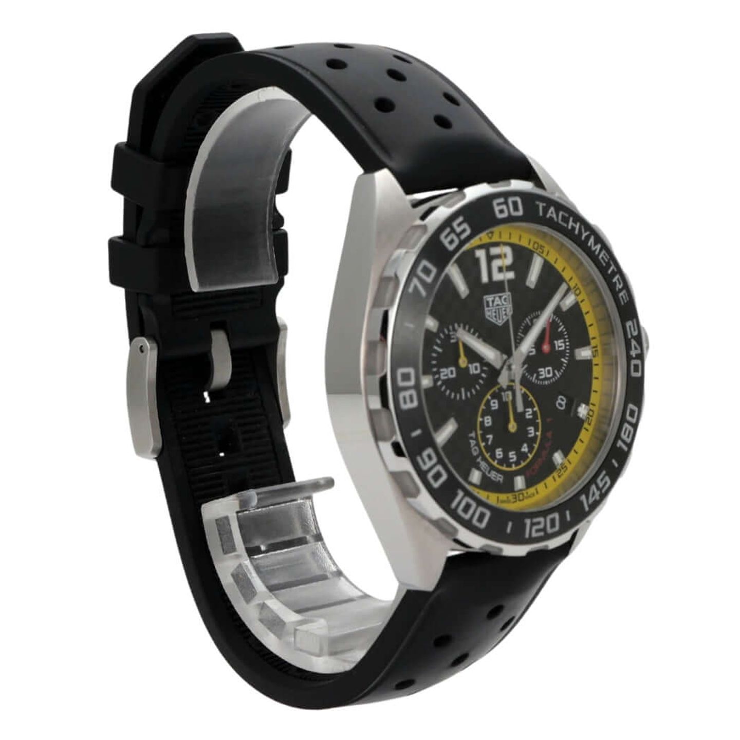 TAG Heuer Formula 1 Quartz CAZ101AC.FT8024 - (4/8)