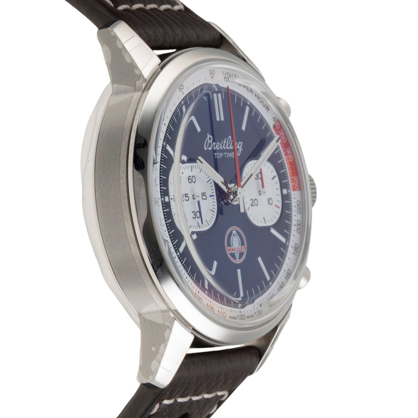 Breitling Top Time AB01763A1C1X1 - (7/8)