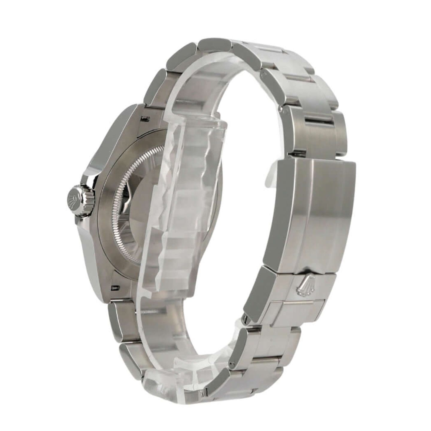 Rolex Air-King 126900 - (7/8)