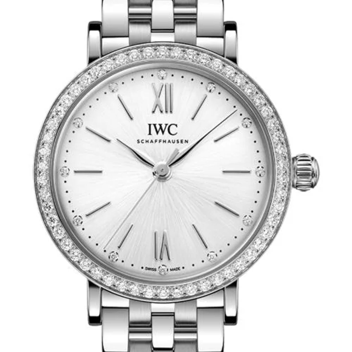 IWC Portofino Automatic IW657601 - (1/1)