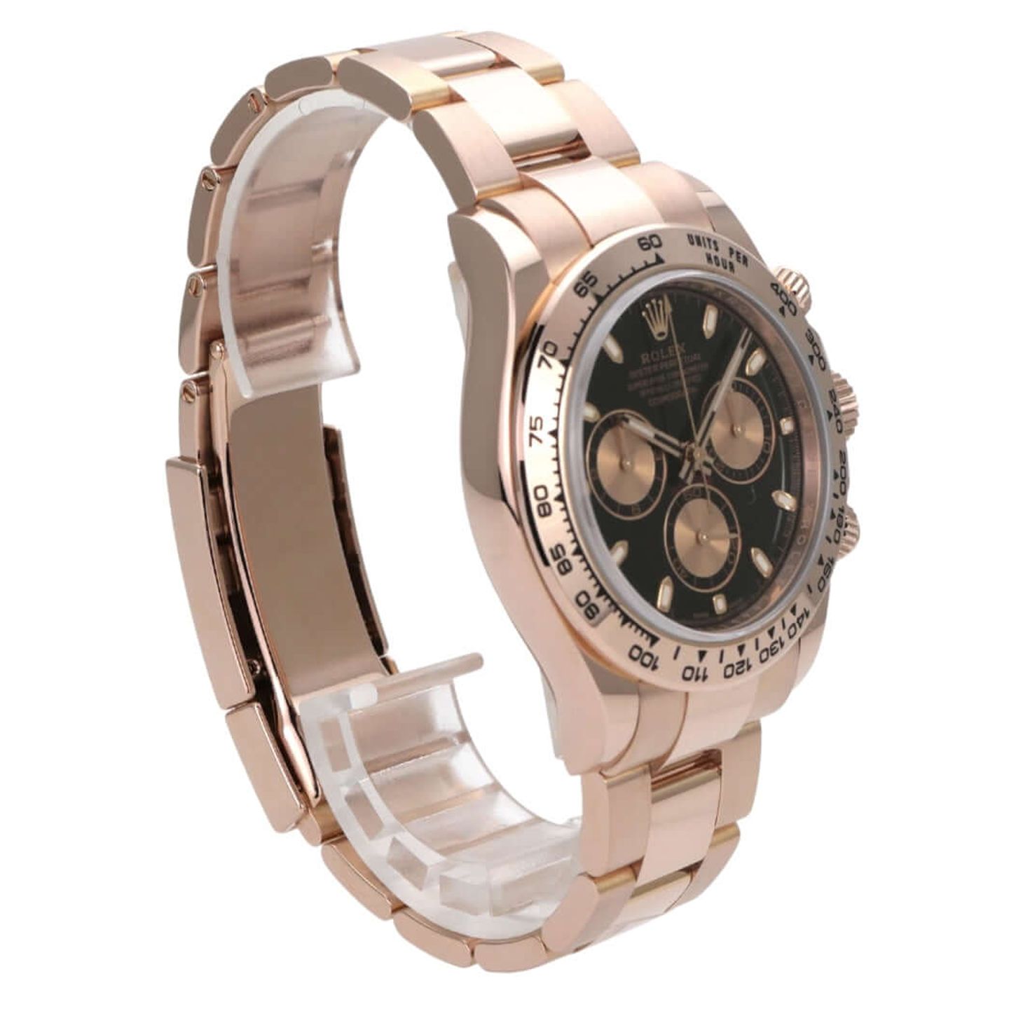 Rolex Daytona 116505 - (4/8)