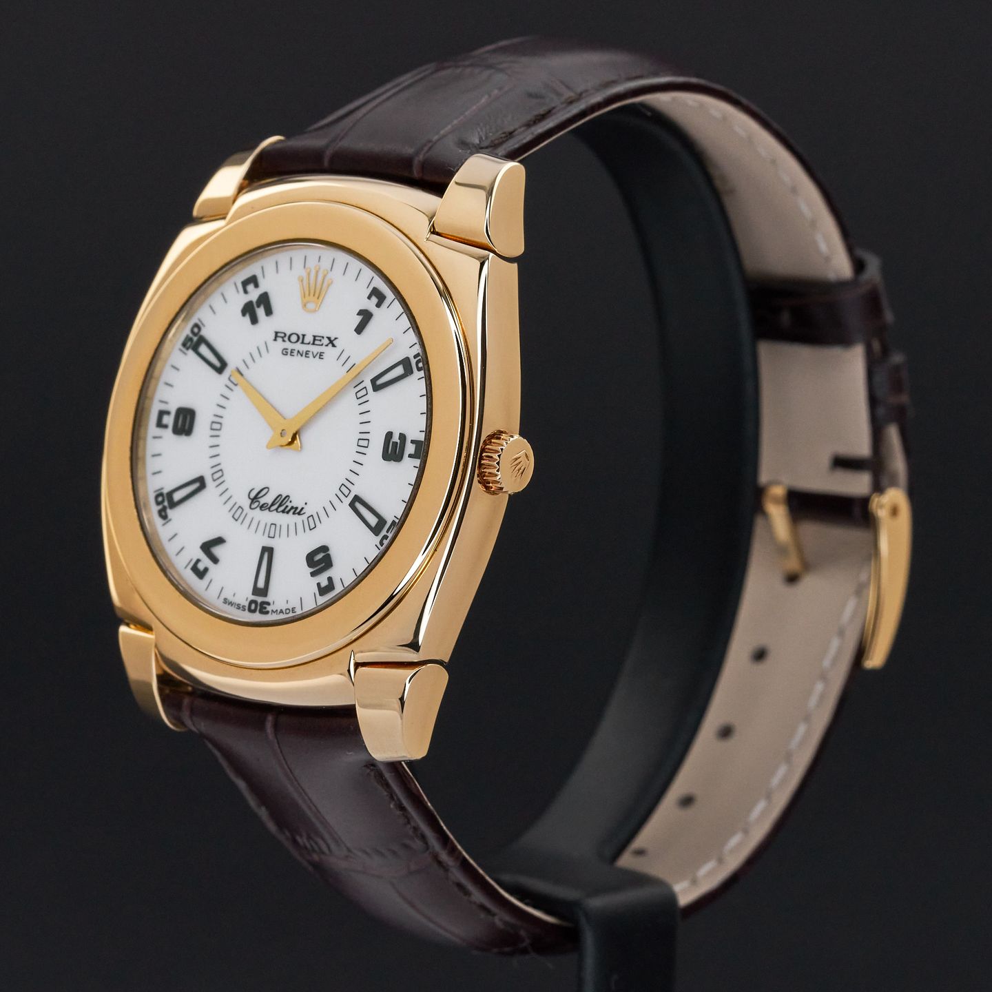 Rolex Cellini 5330 - (4/8)