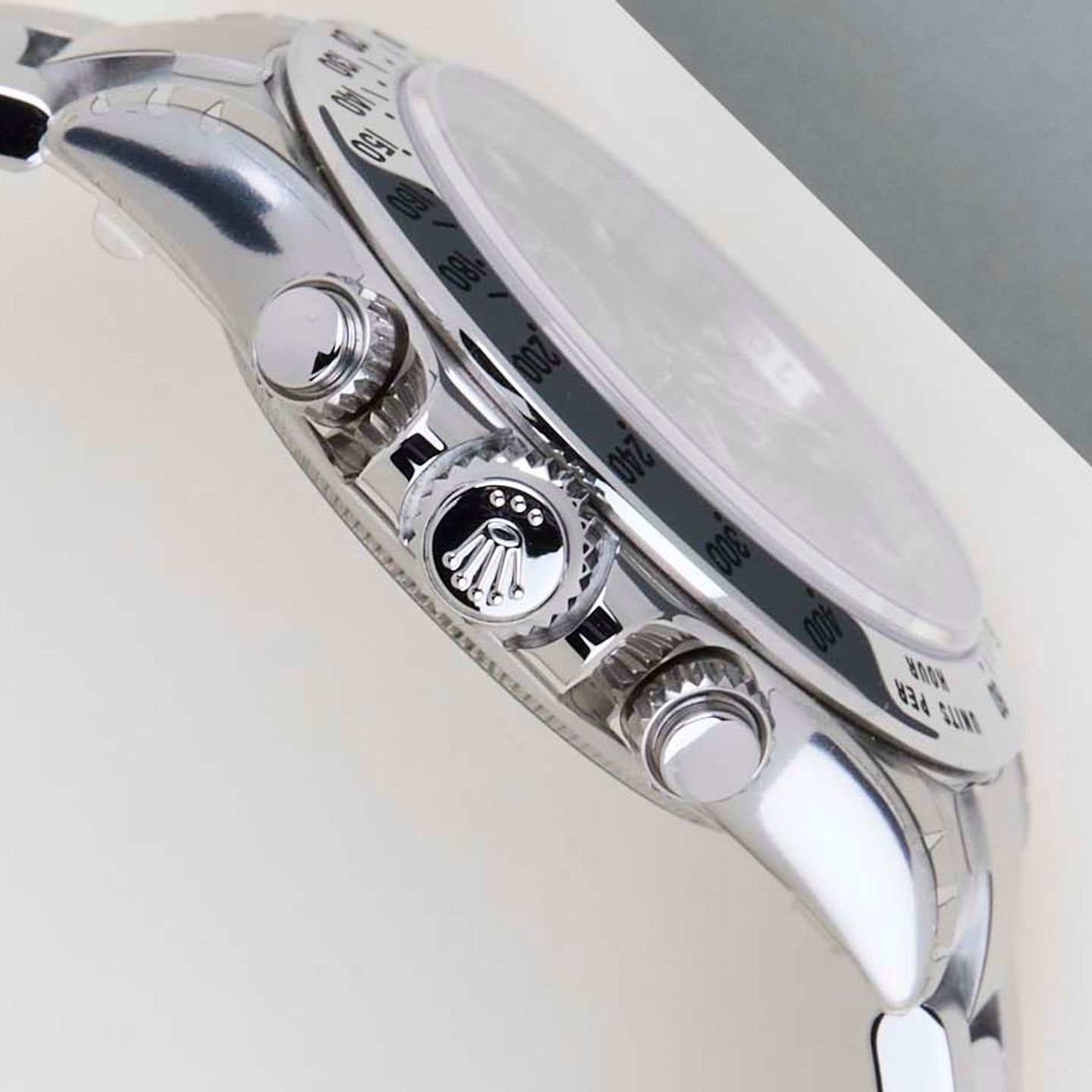 Rolex Daytona 116520 (2011) - 40mm Staal (8/8)