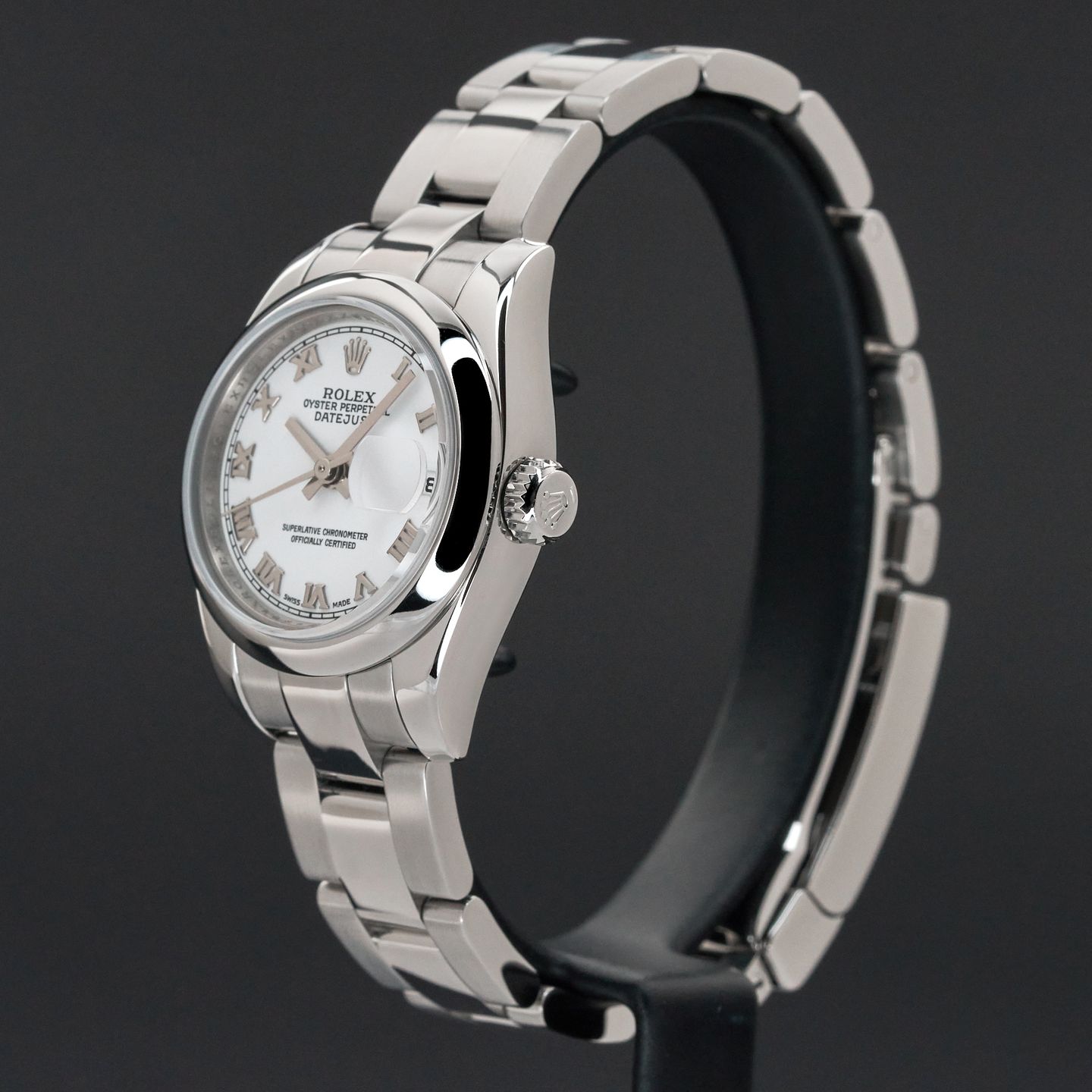 Rolex Lady-Datejust 179160 - (4/8)