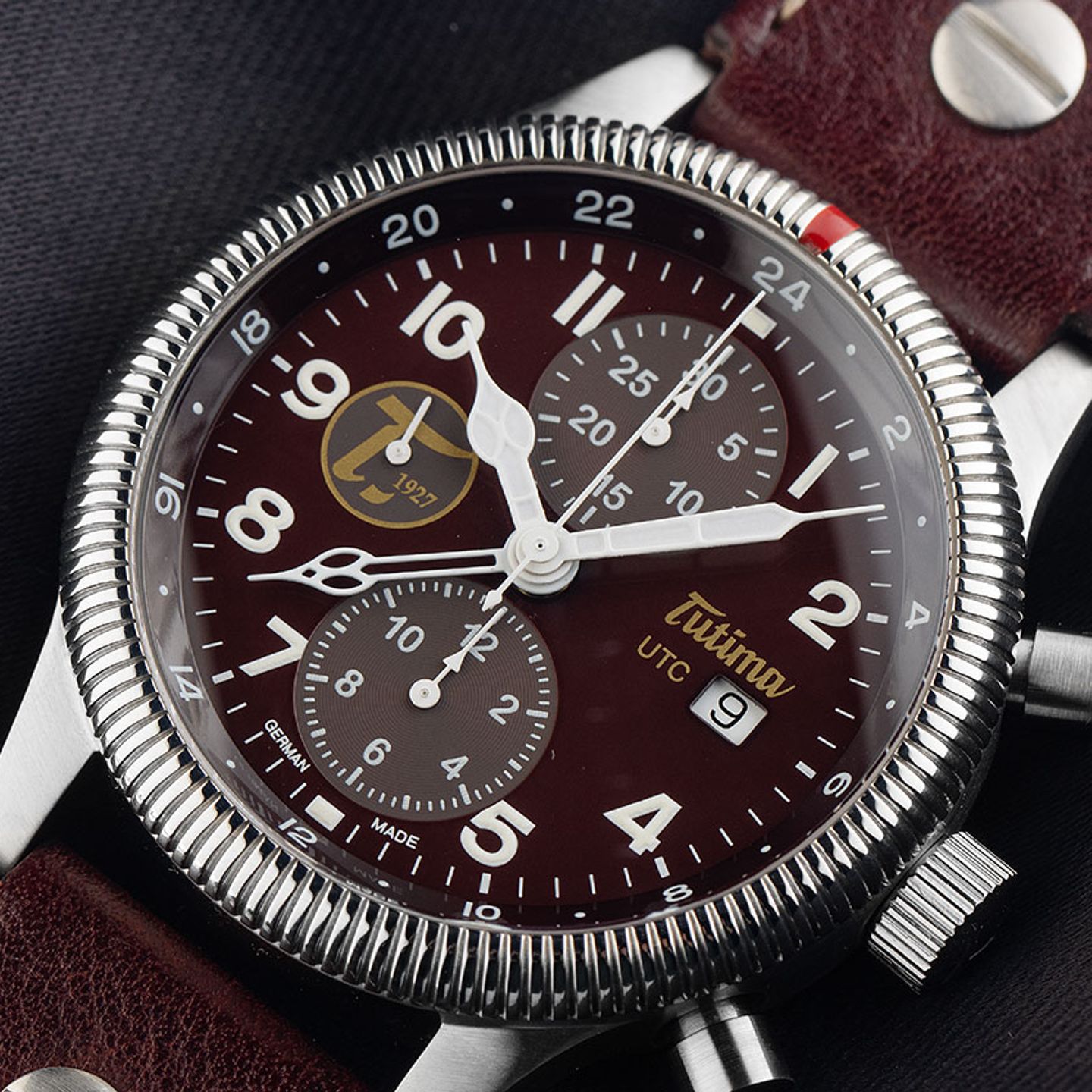 Tutima Unknown 781-01 - (3/7)