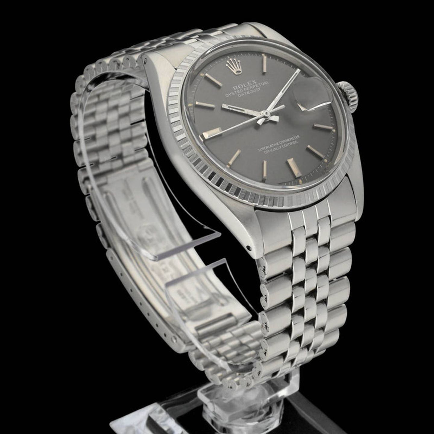 Rolex Datejust 1603 - (4/7)