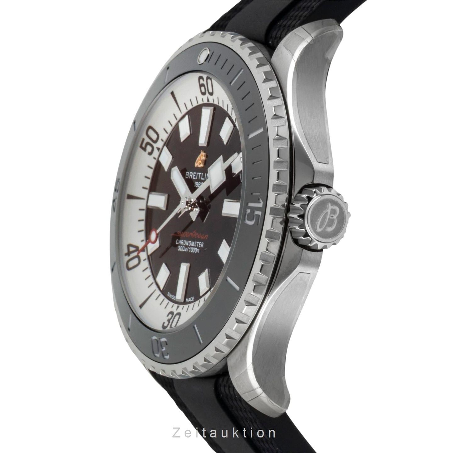 Breitling Superocean A17378211B1S1 - (5/8)