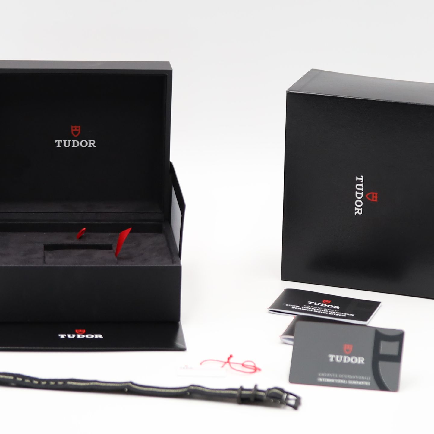 Tudor Black Bay 79210CNU - (8/8)