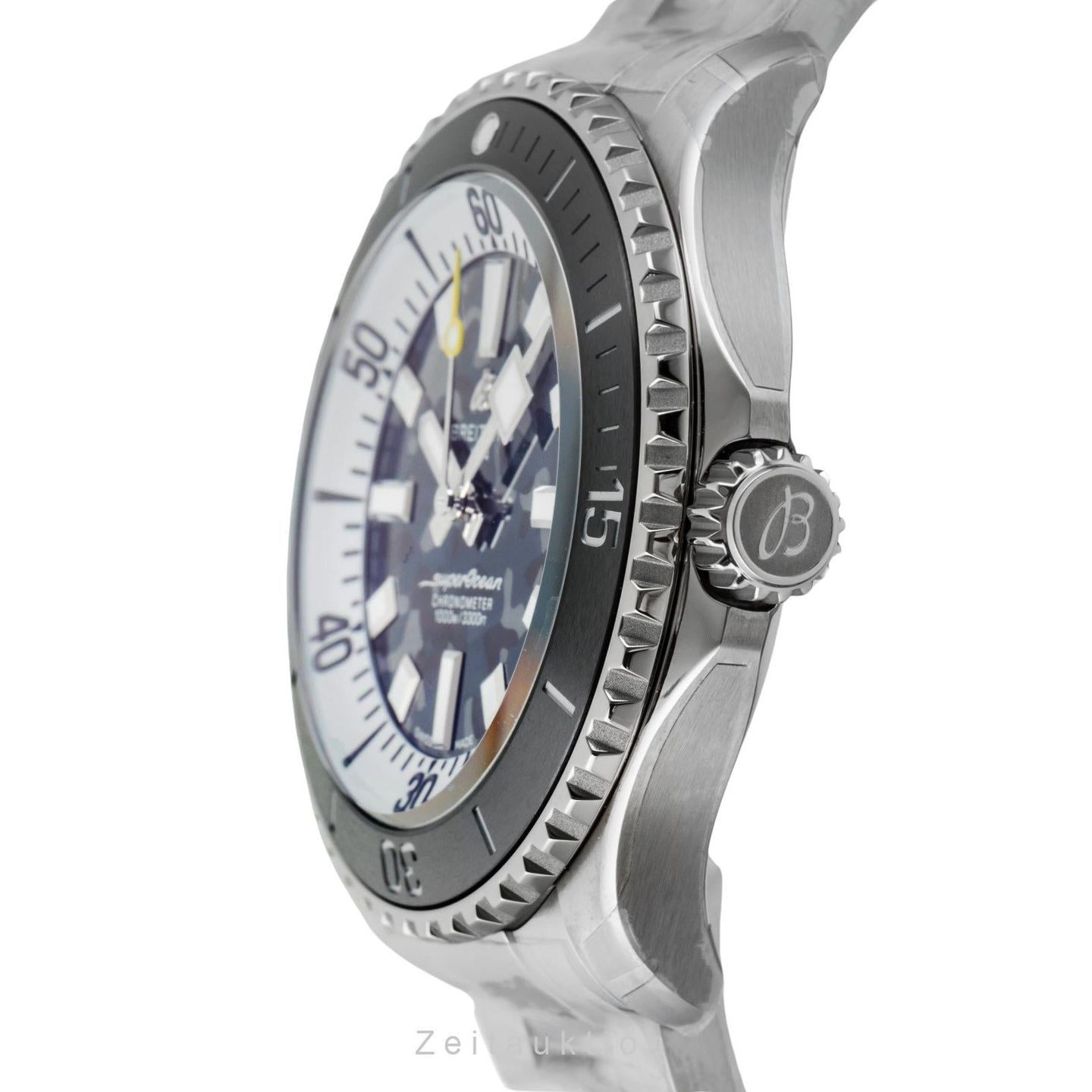 Breitling Superocean 46 E10379351B1E1 - (5/8)