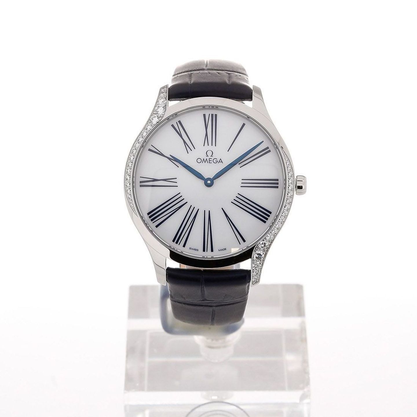 Omega De Ville Trésor 428.18.39.60.04.001 - (2/4)