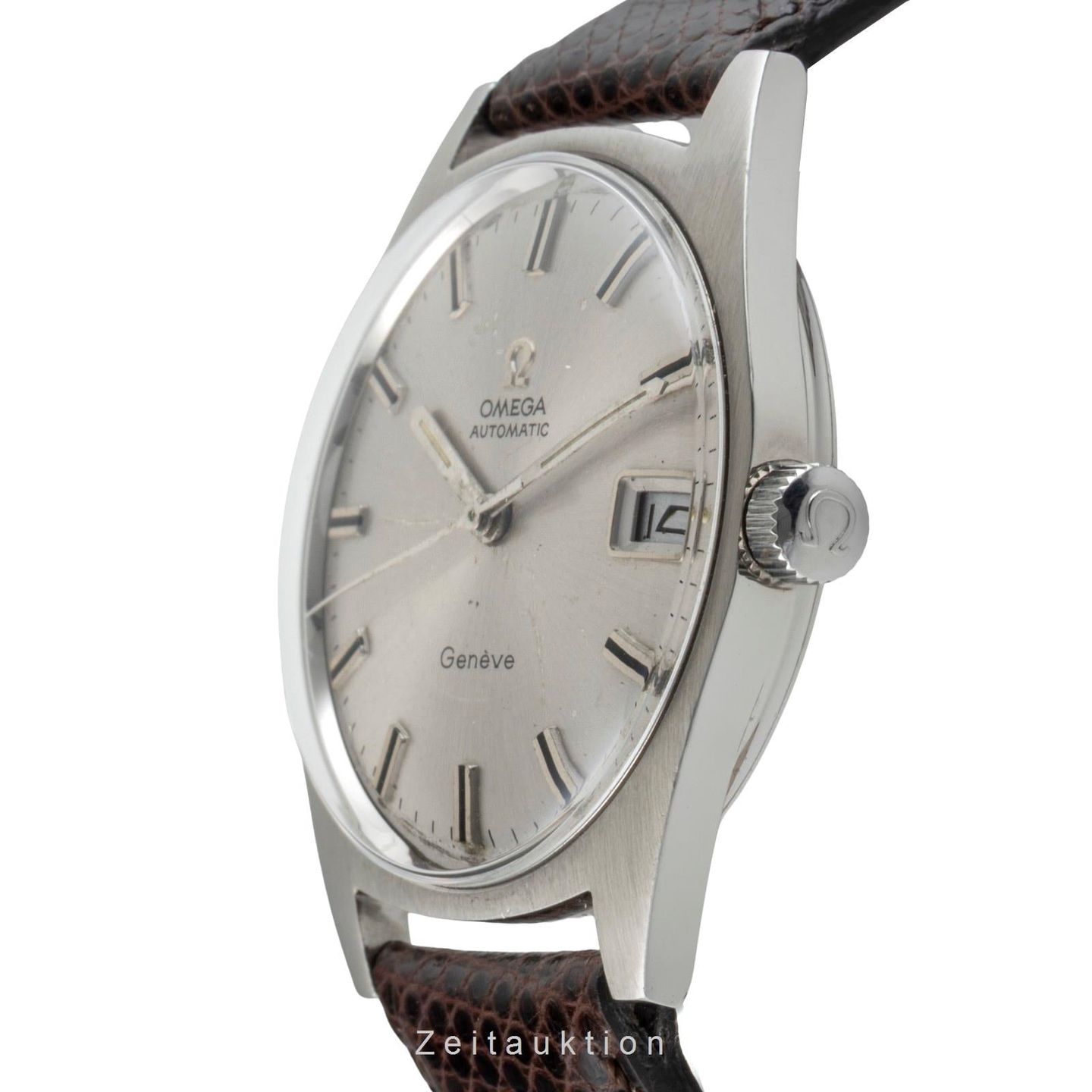 Omega Genève 166.041 (1969) - 34 mm (7/8)