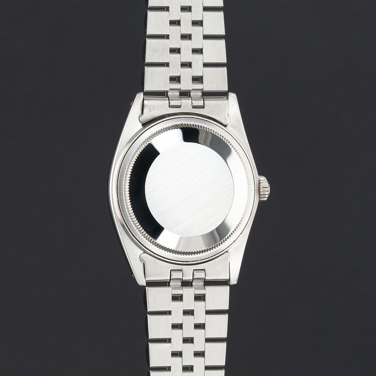 Rolex Datejust 36 16014 - (7/8)