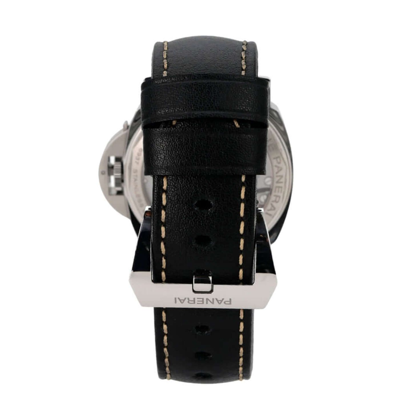 Panerai Luminor Base 8 Days PAM00560 - (8/8)