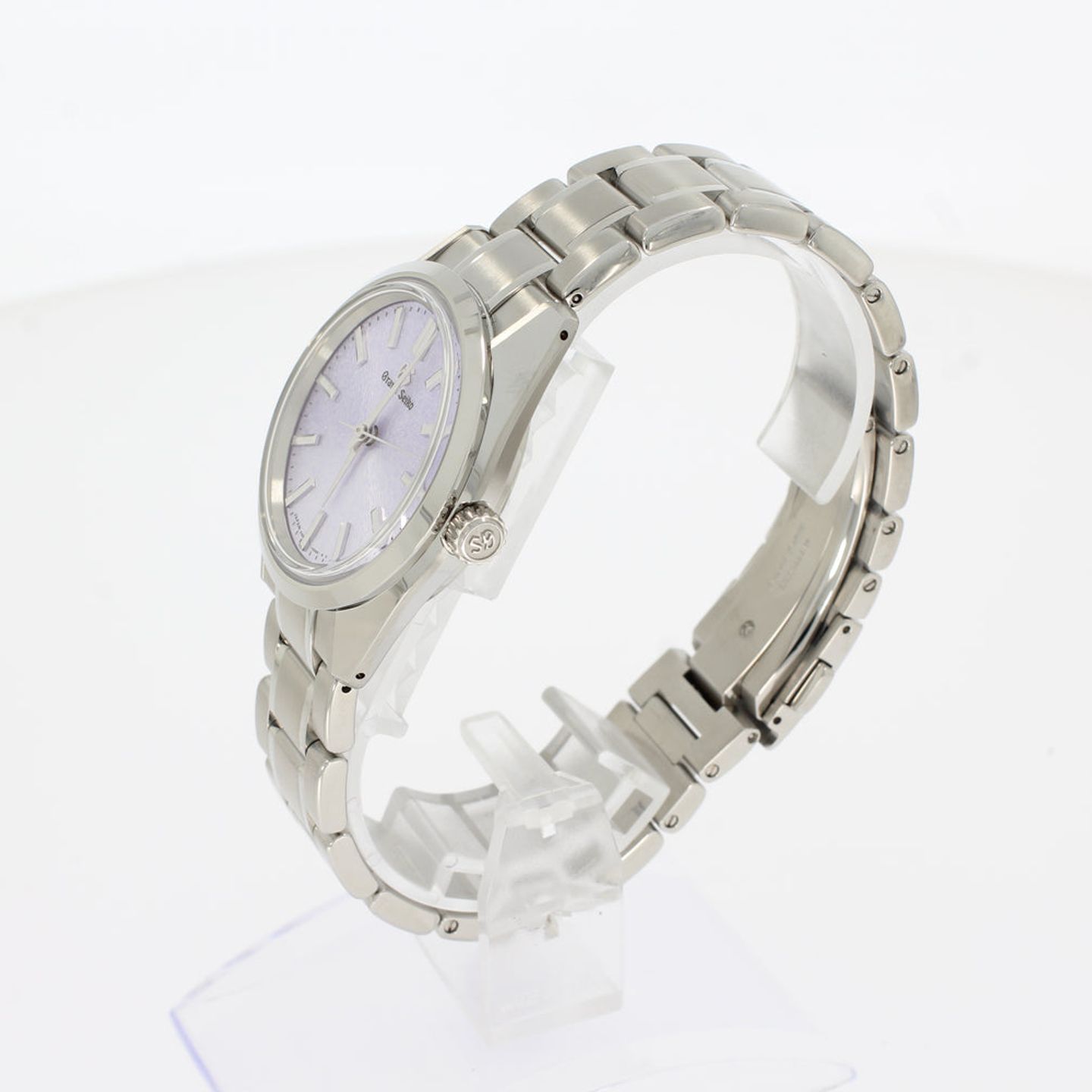 Grand Seiko Heritage Collection SBGW323 - (2/4)