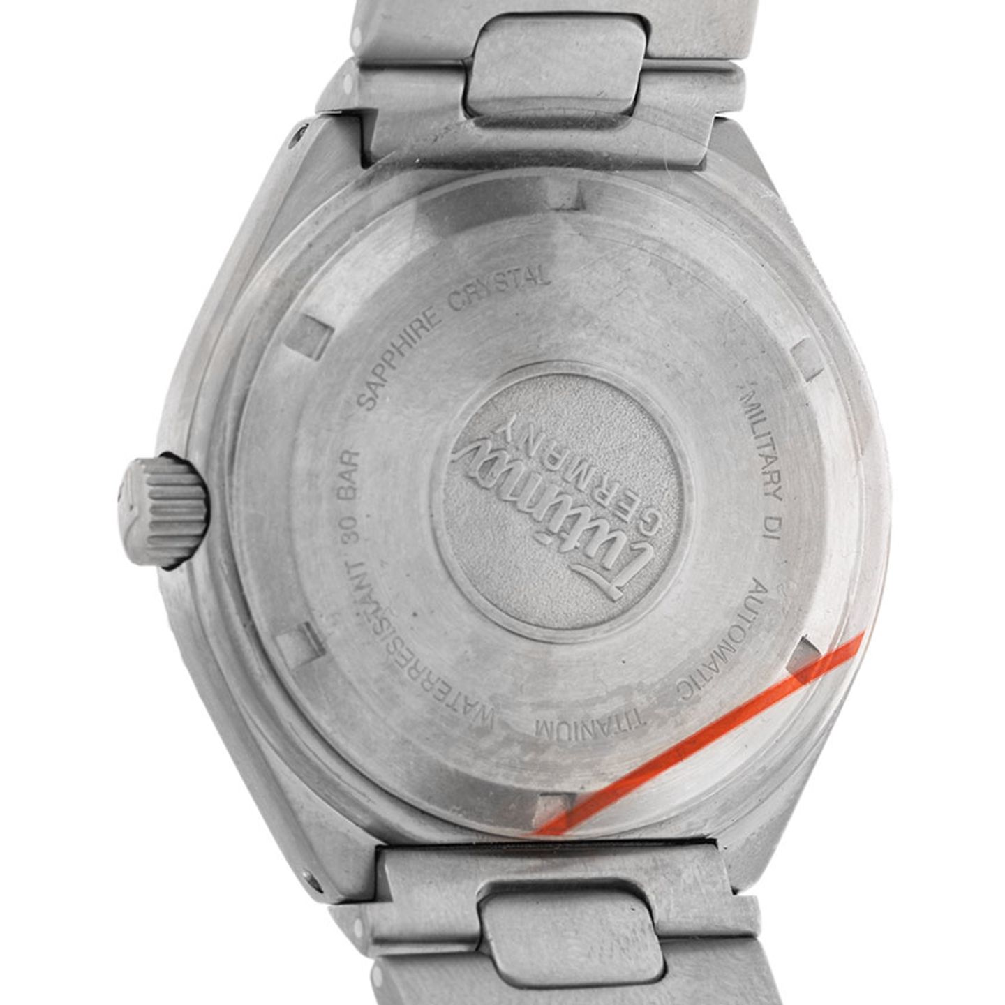 Tutima Unknown 629-12 - (5/7)