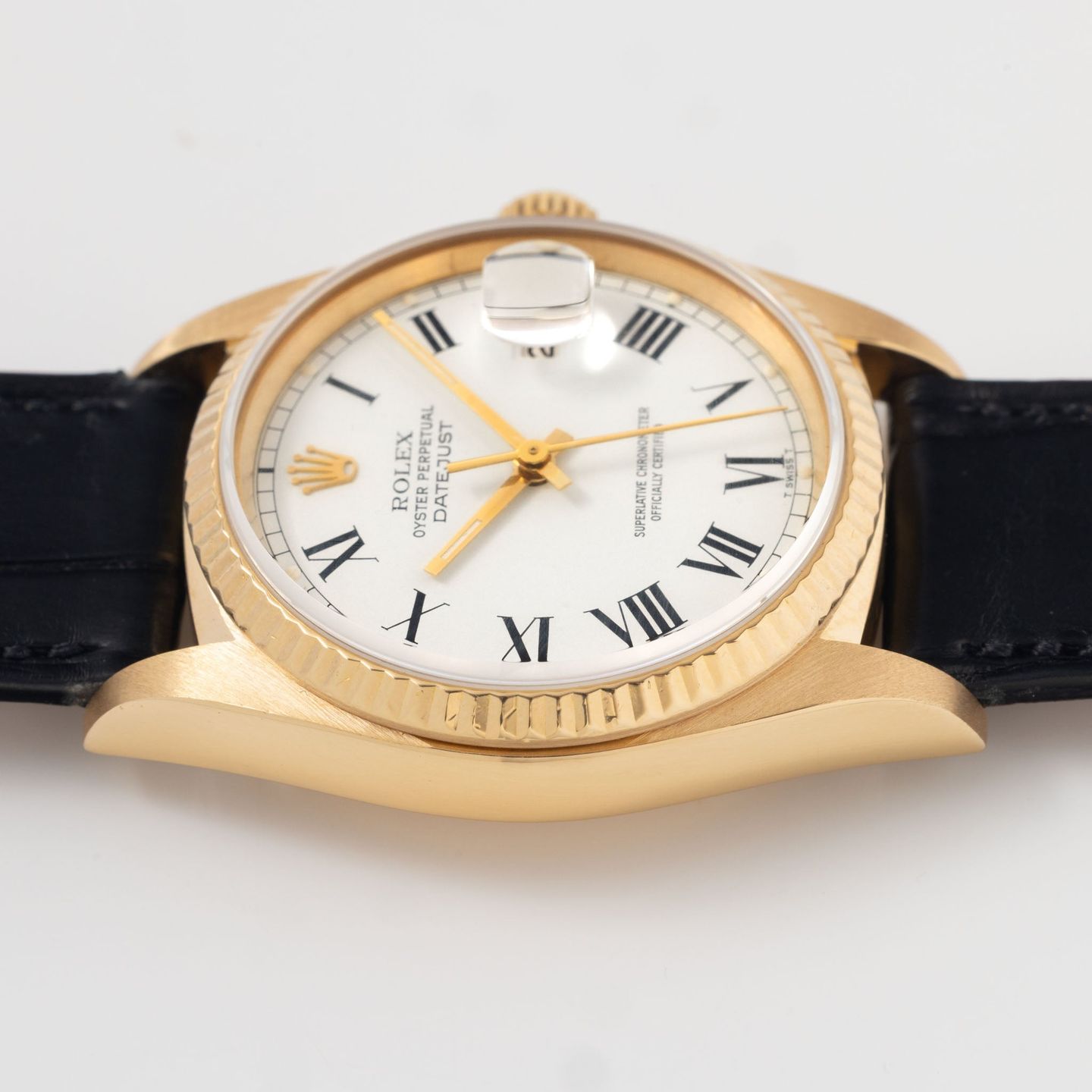 Rolex Datejust 36 16018 - (7/8)